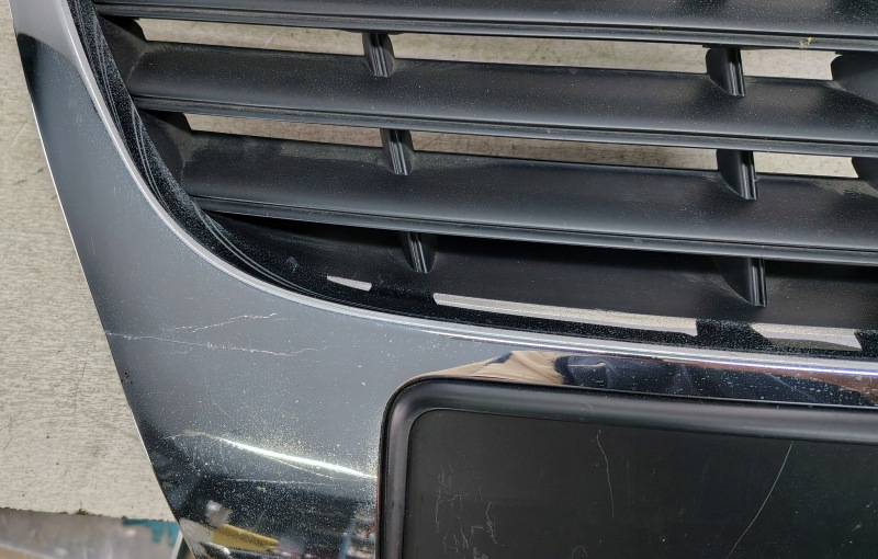 Volkswagen OE 3C0853651 Grade do Para-choques image 4