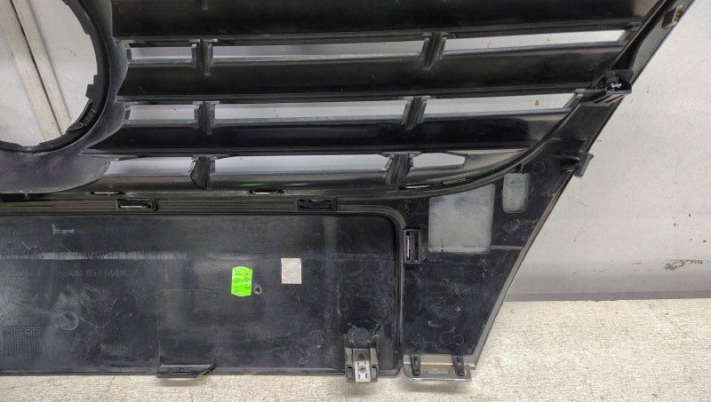 Volkswagen OE 3C0853651 Grade do Para-choques image 10