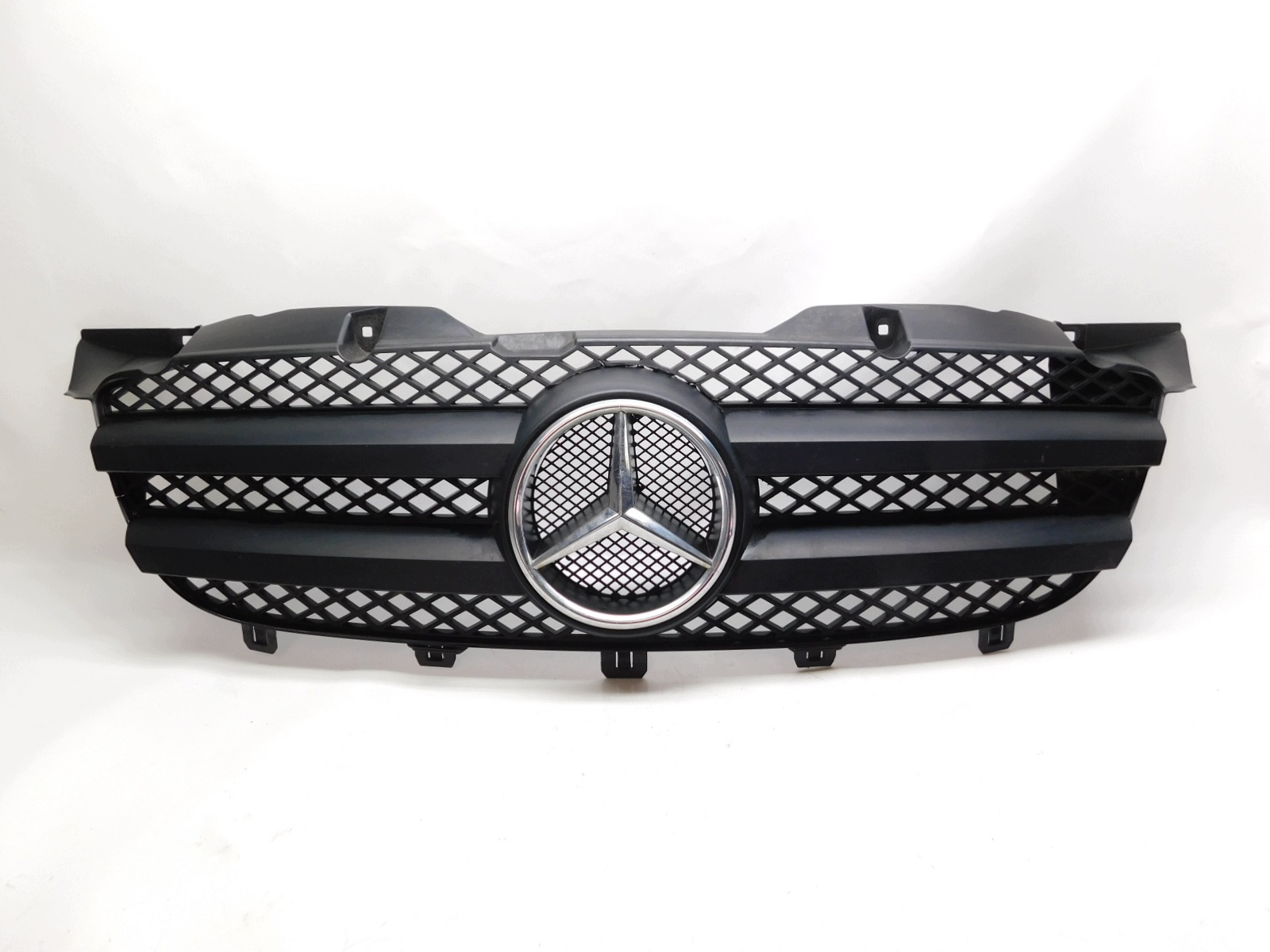 Grelha superior Mercedes Sprinter OEM A9068800385 image 2