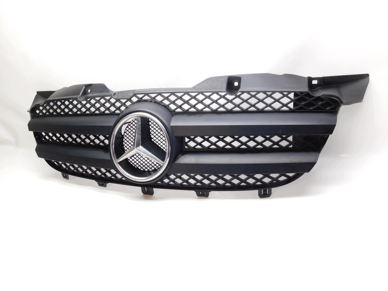 Grelha superior Mercedes Sprinter OEM A9068800385 image 3