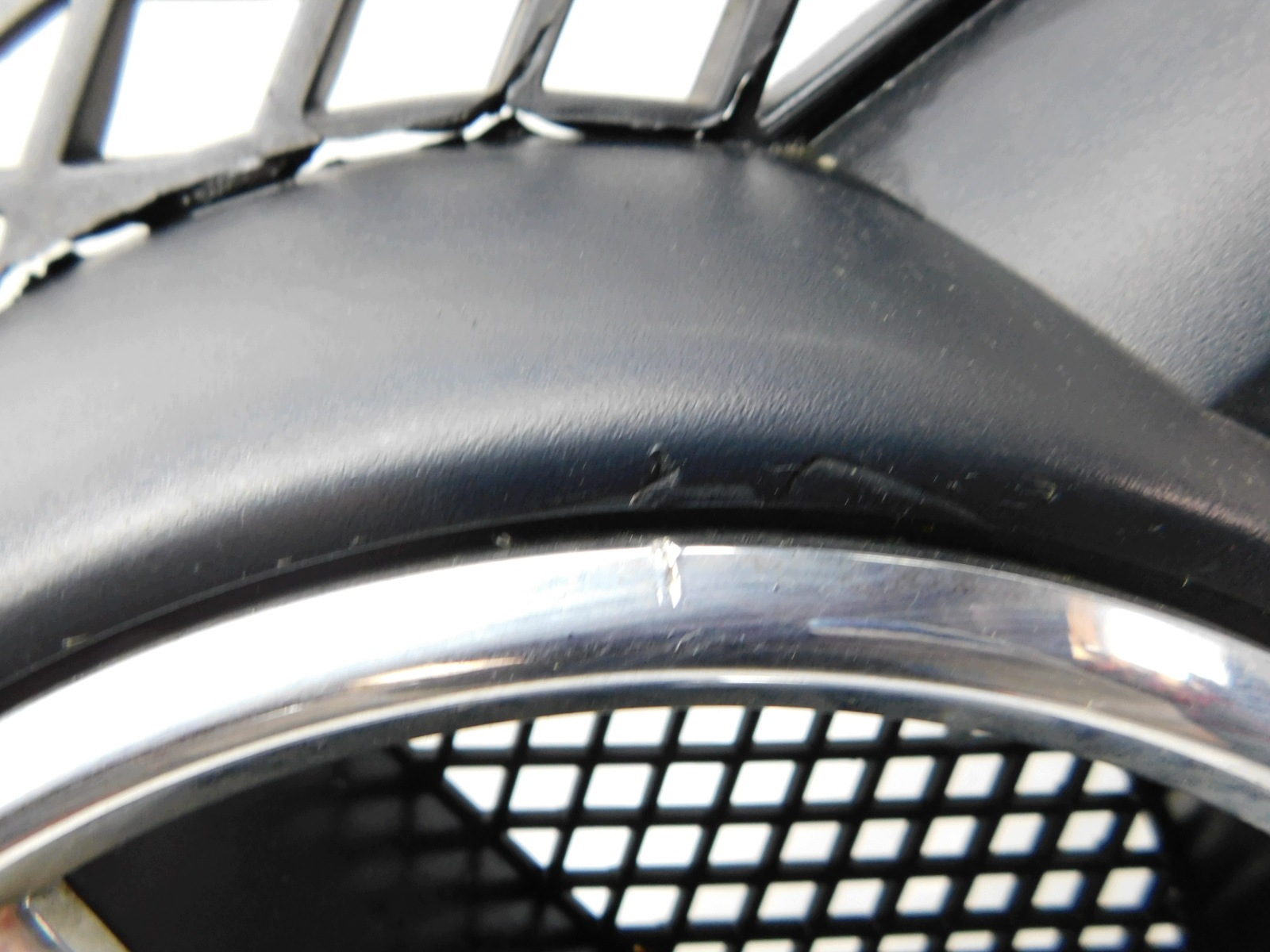 Grelha superior Mercedes Sprinter OEM A9068800385 image 9