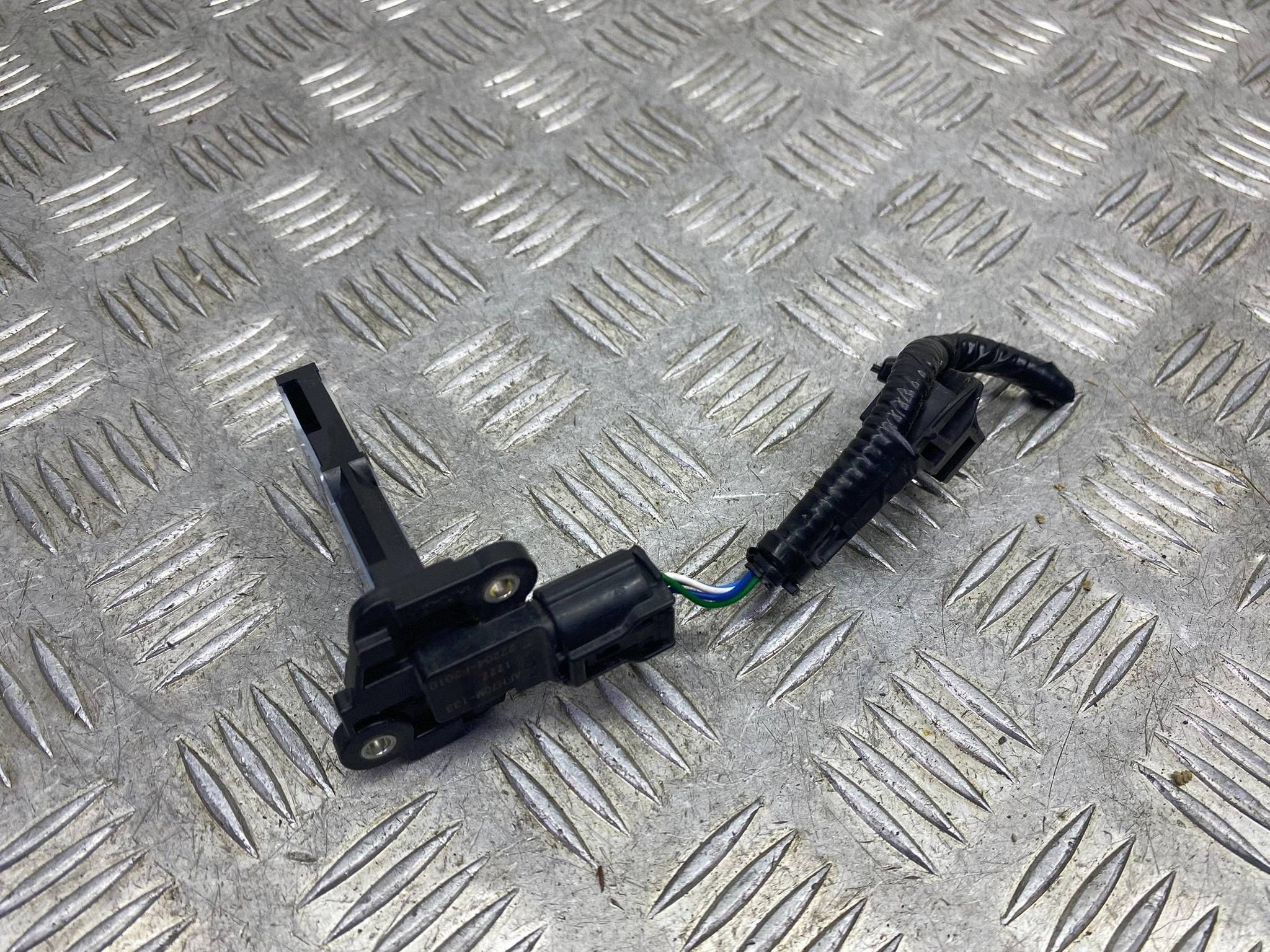 Luftmassenmesser OEM 22204-F2010 für Toyota Yaris image 9