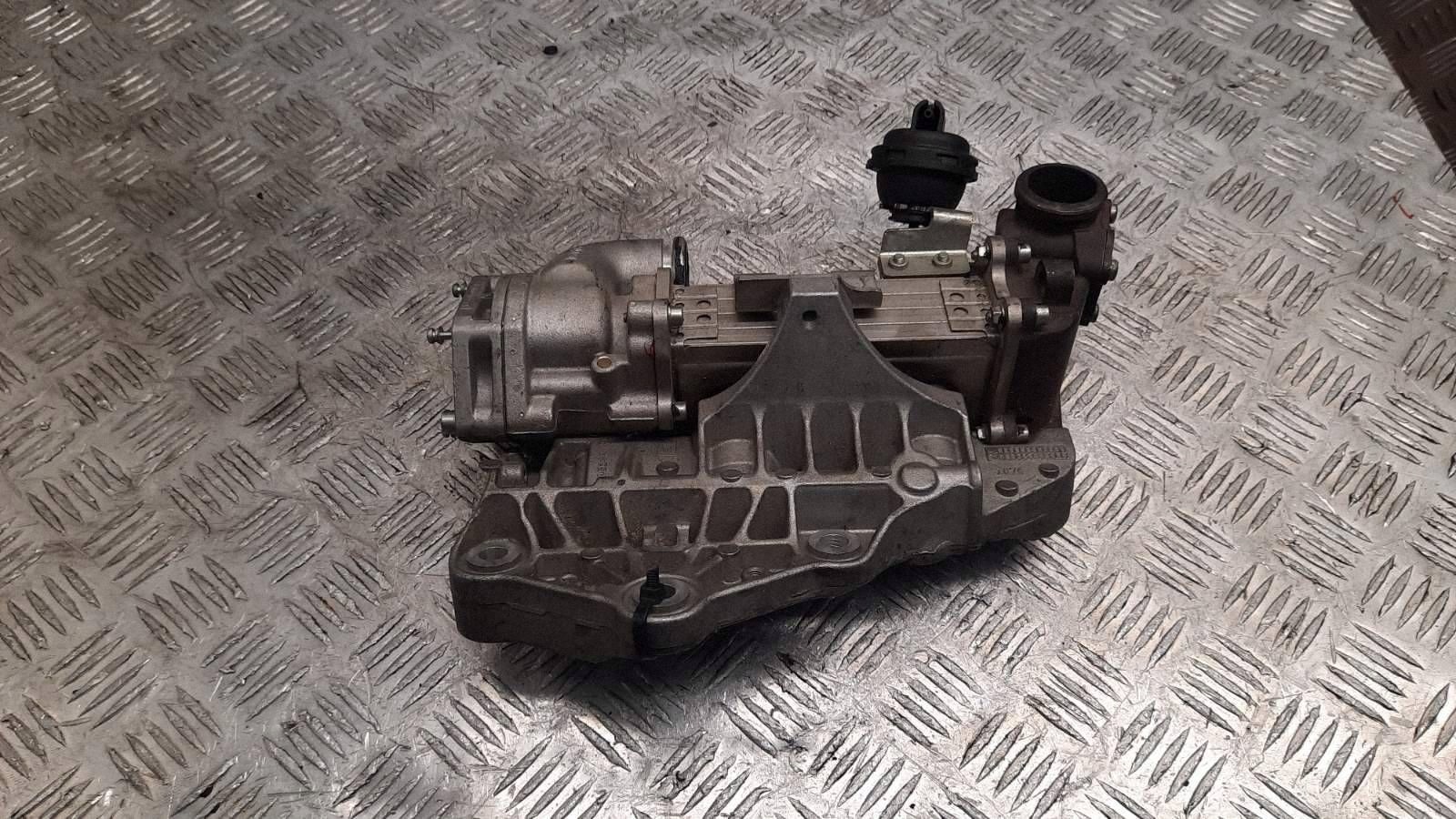 Maserati Ghibli karossdel OEM 90513247G - Begagnad image 2