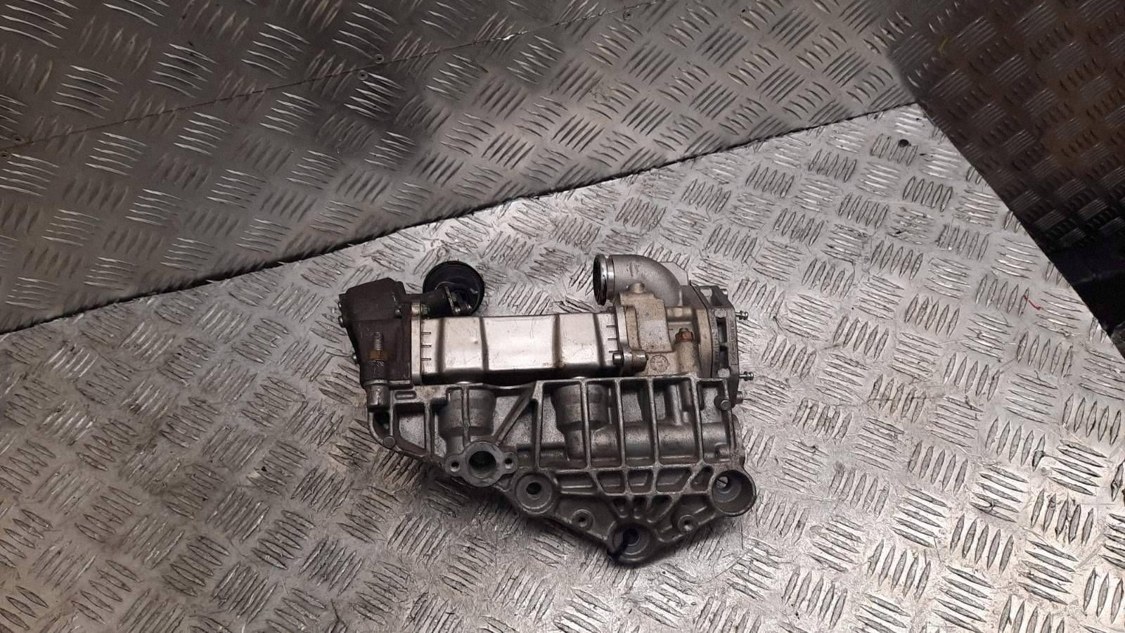 Maserati Ghibli karossdel OEM 90513247G - Begagnad image 4