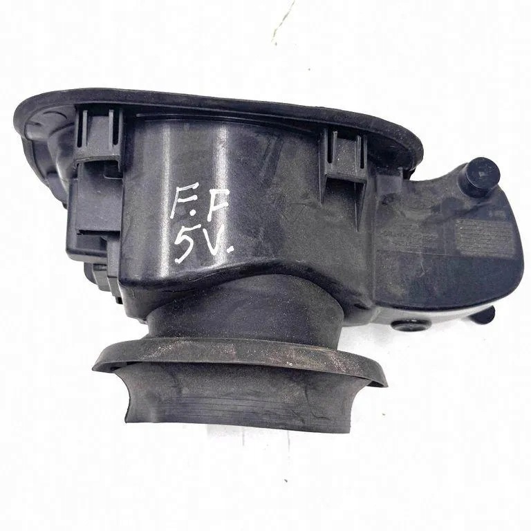 Kraftstoffklappe Ford Mondeo MK V OEM DG93F27936 image 5