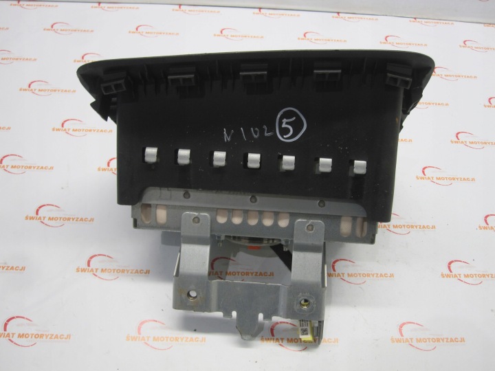 NISSAN NOTE II E12 15r AIRBAG airbag passeggero 0589-P1-000568