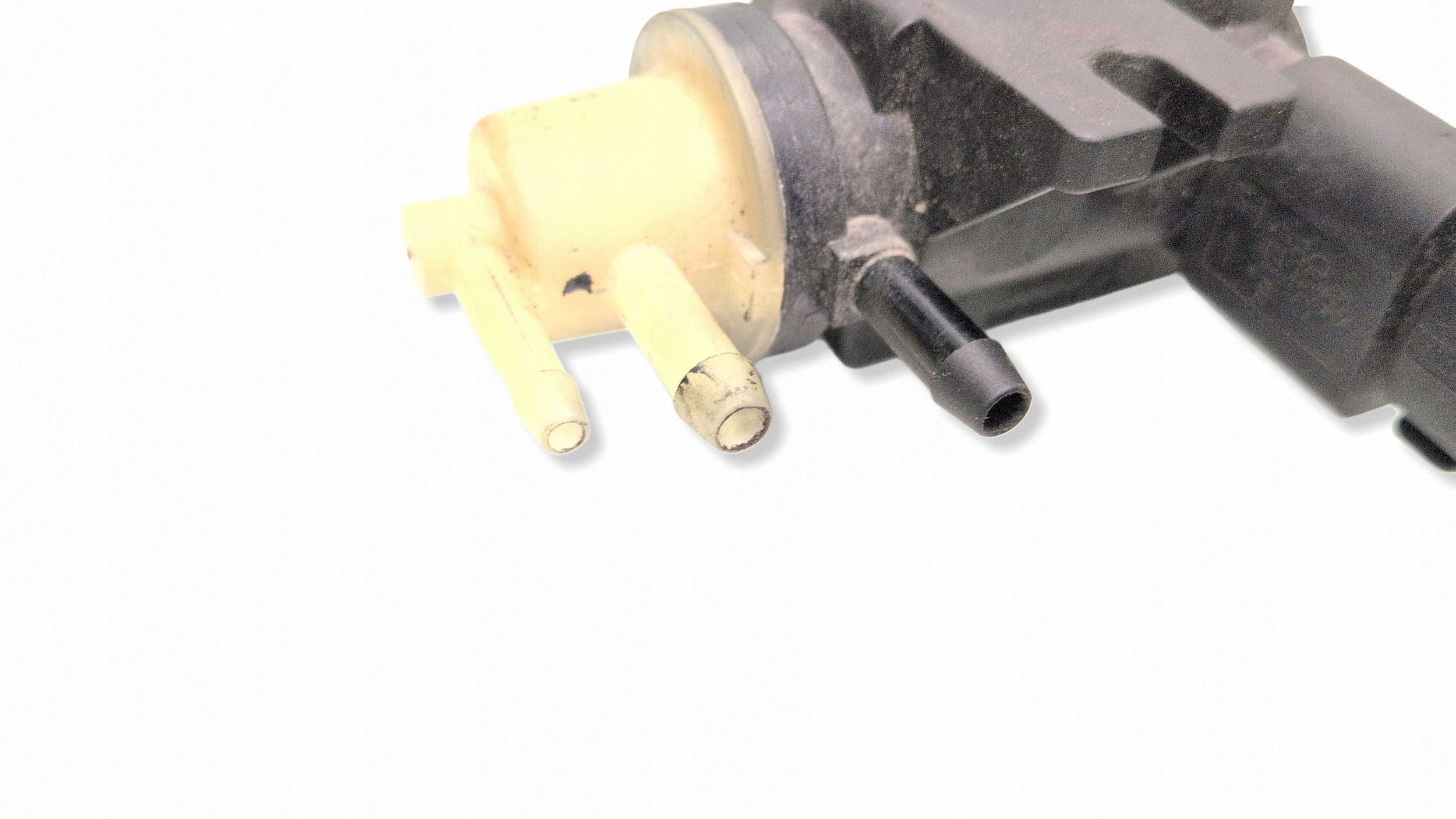 Fiat Ducato Turbolader-Regelventil OEM 6116316 image 4