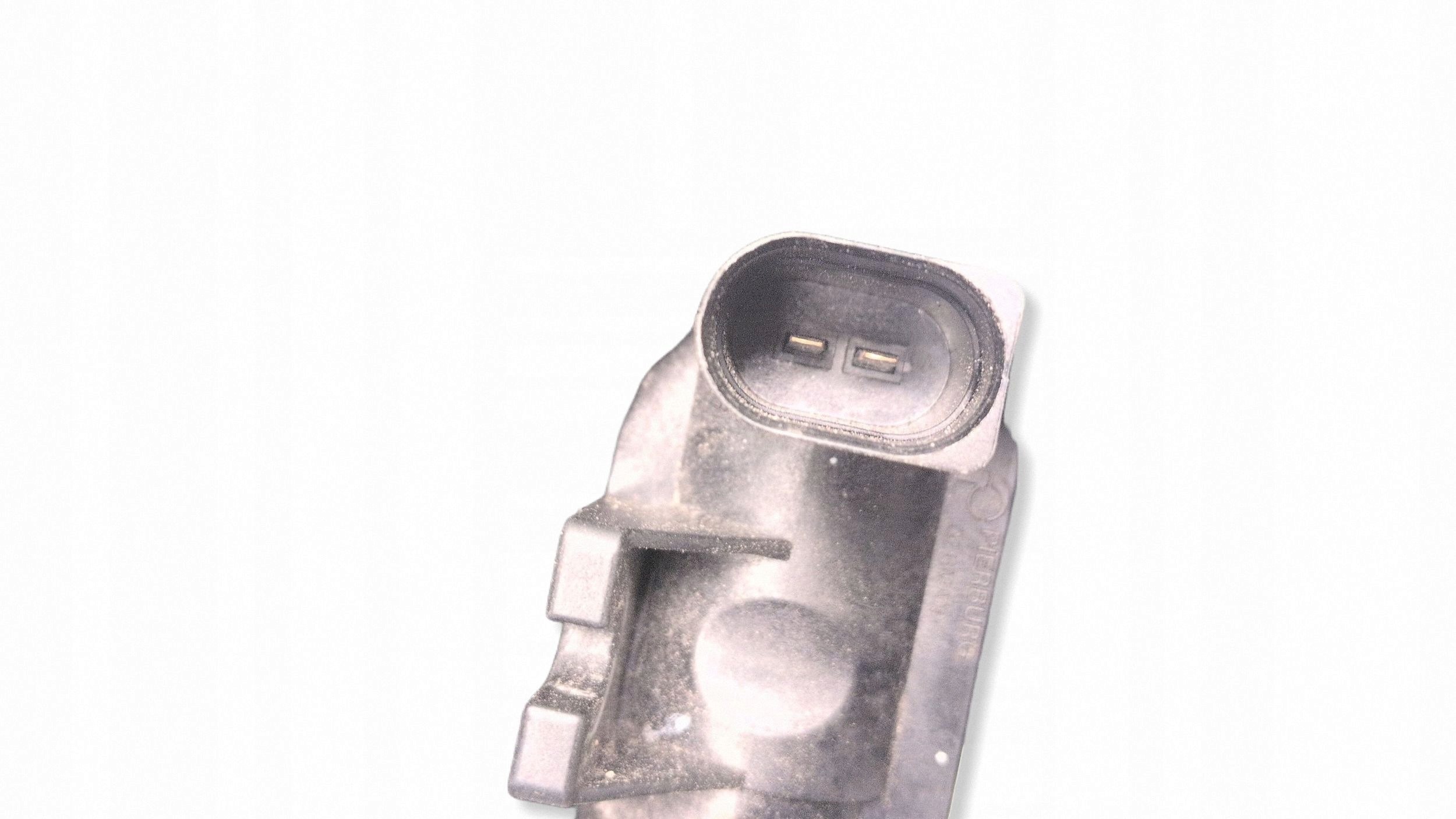 Fiat Ducato Turbolader-Regelventil OEM 6116316 image 5