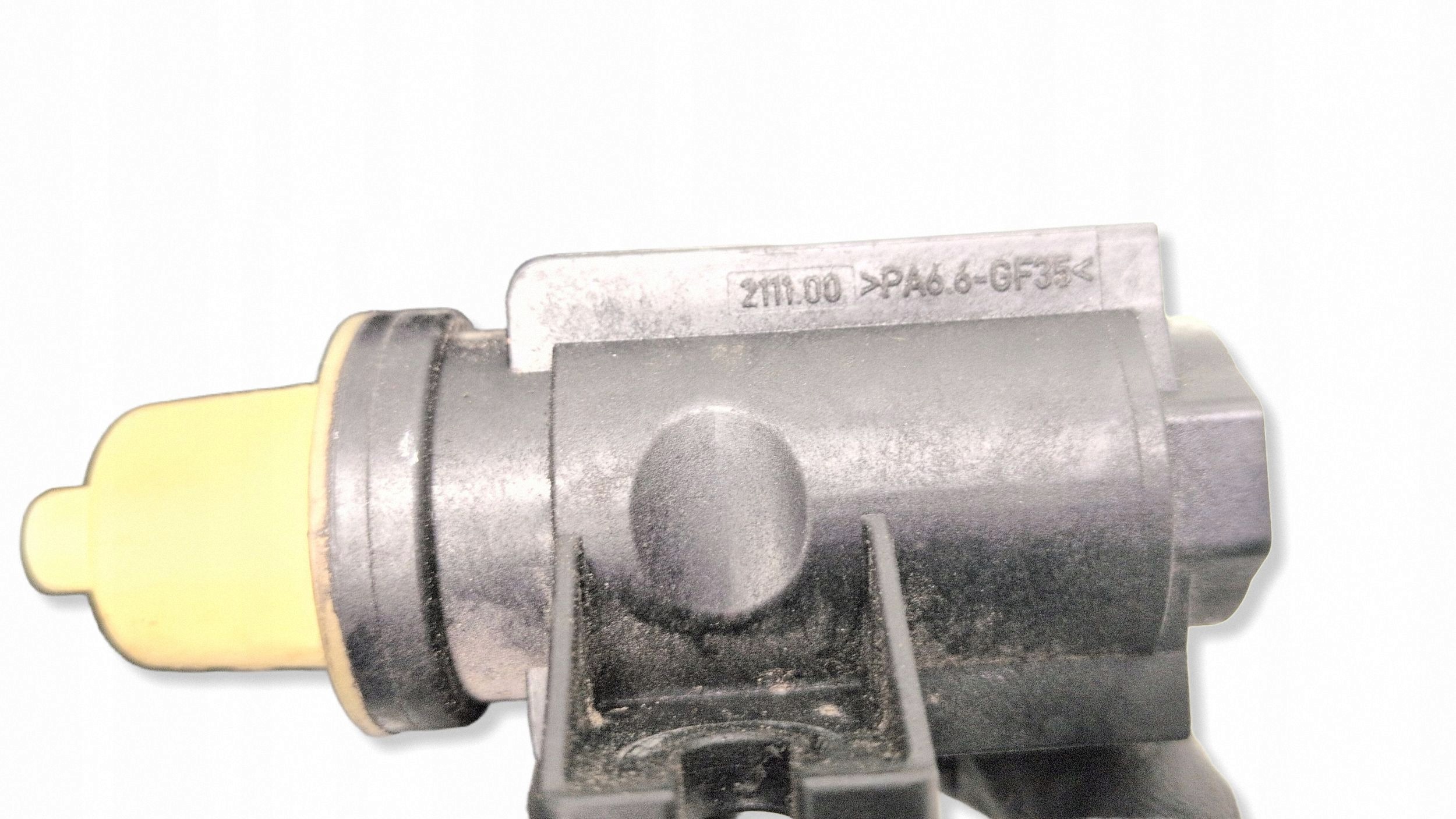 Fiat Ducato Turbolader-Regelventil OEM 6116316 image 6
