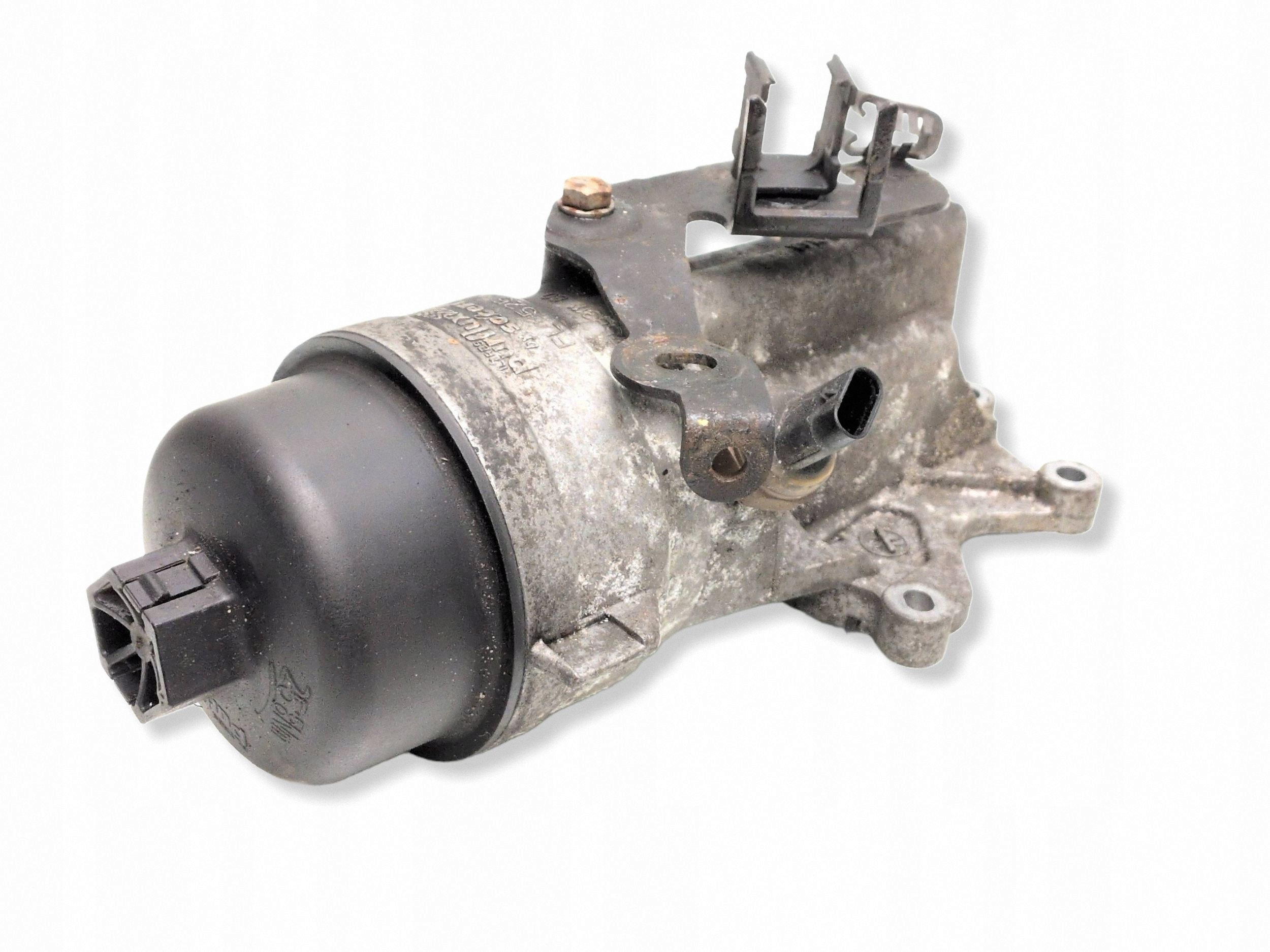 Oljefilterhus OEM 7583111 för MINI R56 1.6VTI image 2