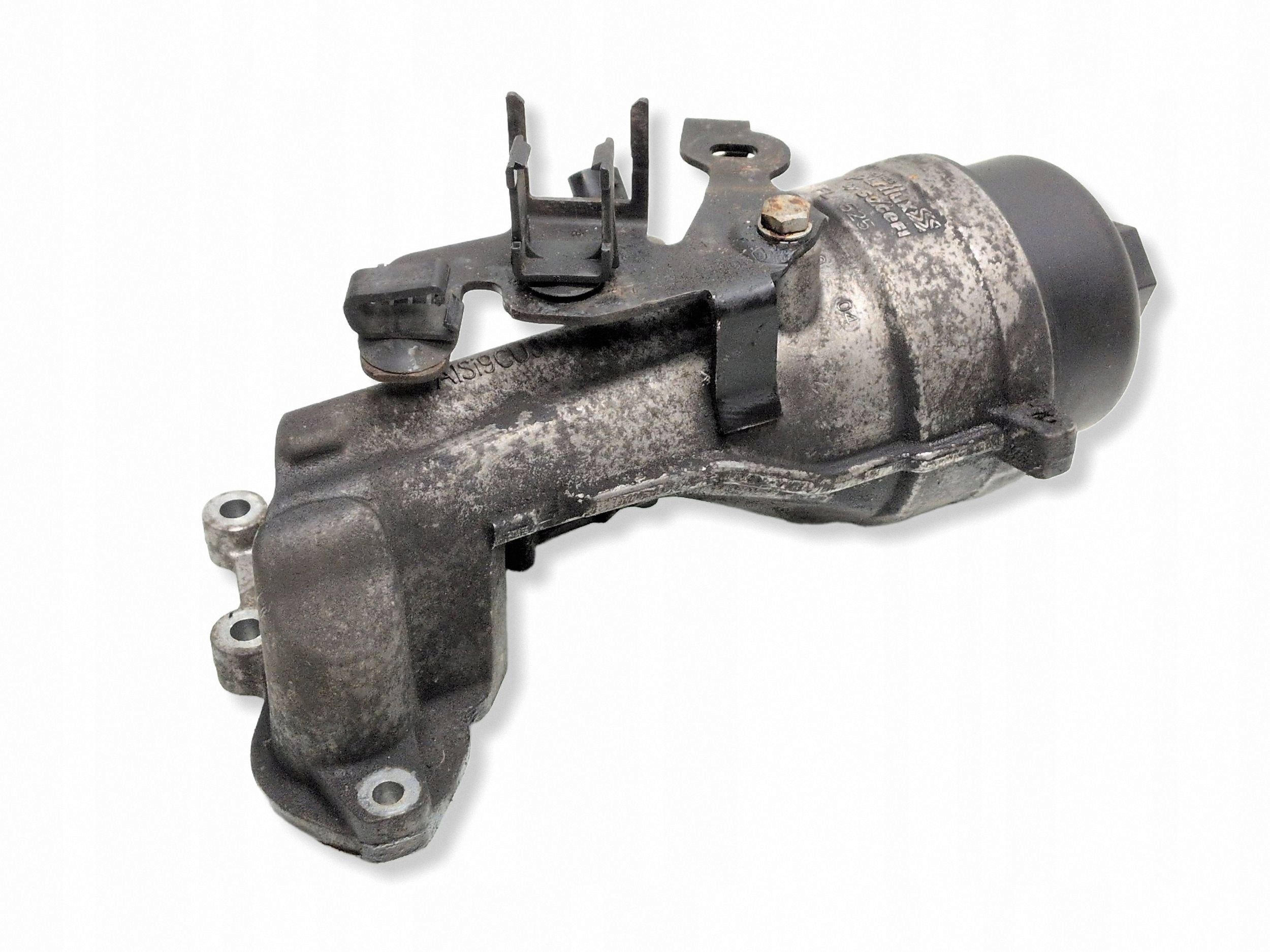 Öljynsuodinkotelo OEM 7583111 MINI R56 1.6VTI:lle
