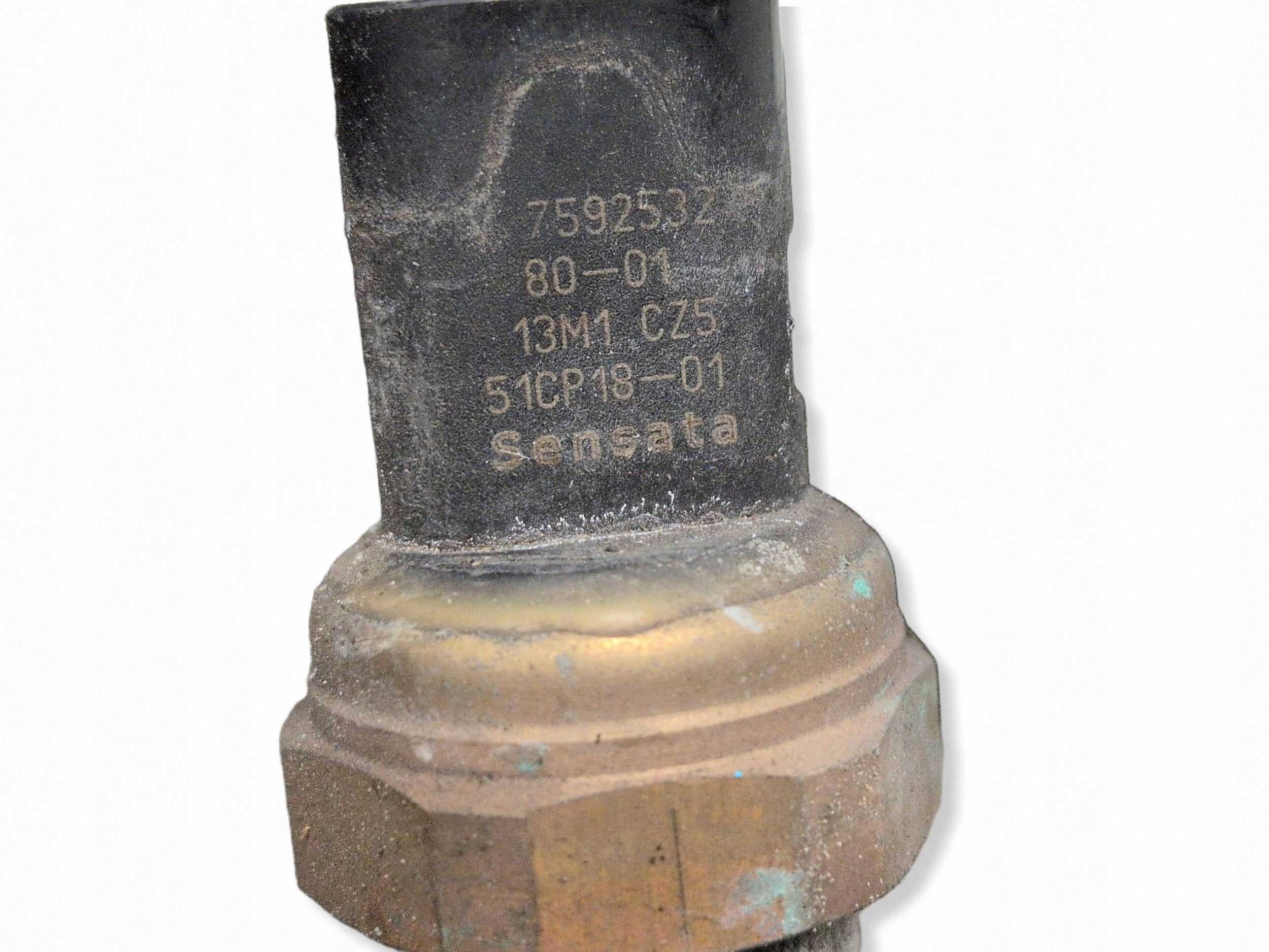 Oljefilterhus OEM 7583111 för MINI R56 1.6VTI image 6