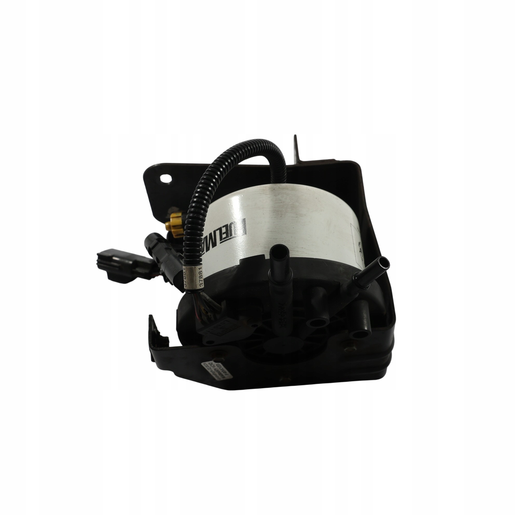 Kraftstofffilter LR010416 mit Halterung für Land Rover image 3
