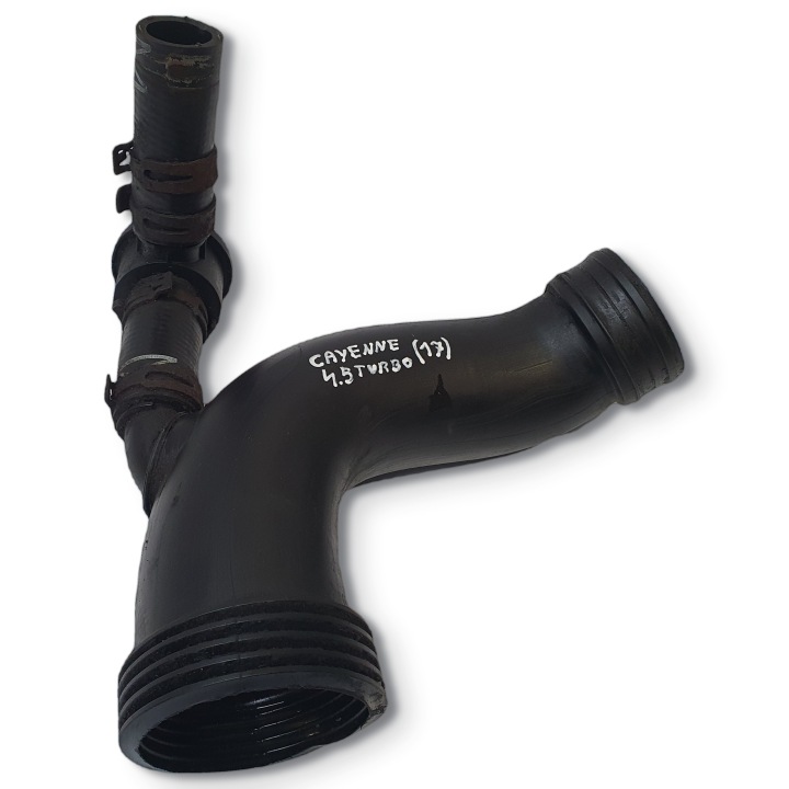 Intercooler Pipe Porsche Cayenne I 4.5 V8 Turbo 7L5.128.627A