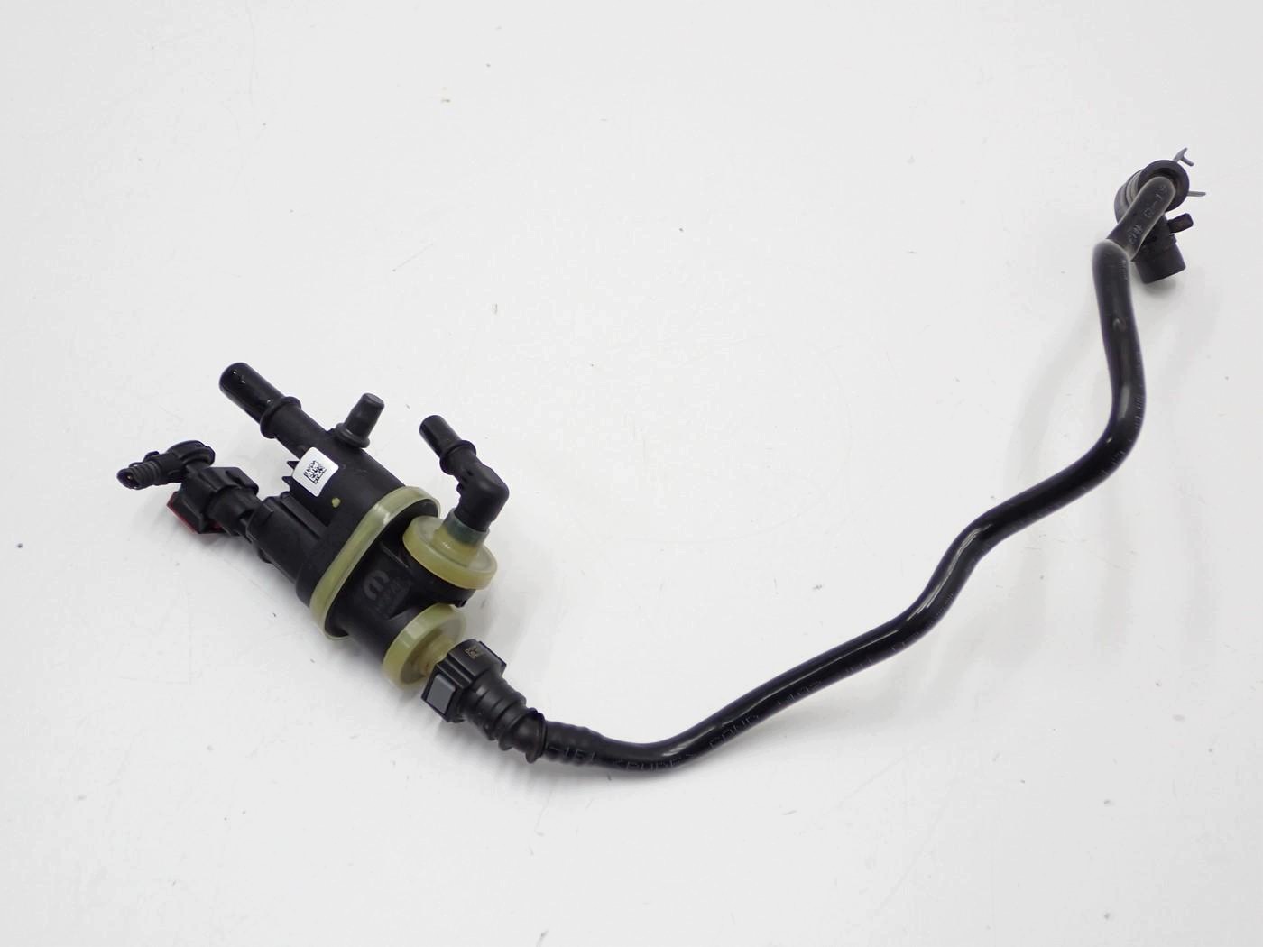 Solenoidiventtiili OEM 05281451AB Jeep Wrangler 2.0T:lle