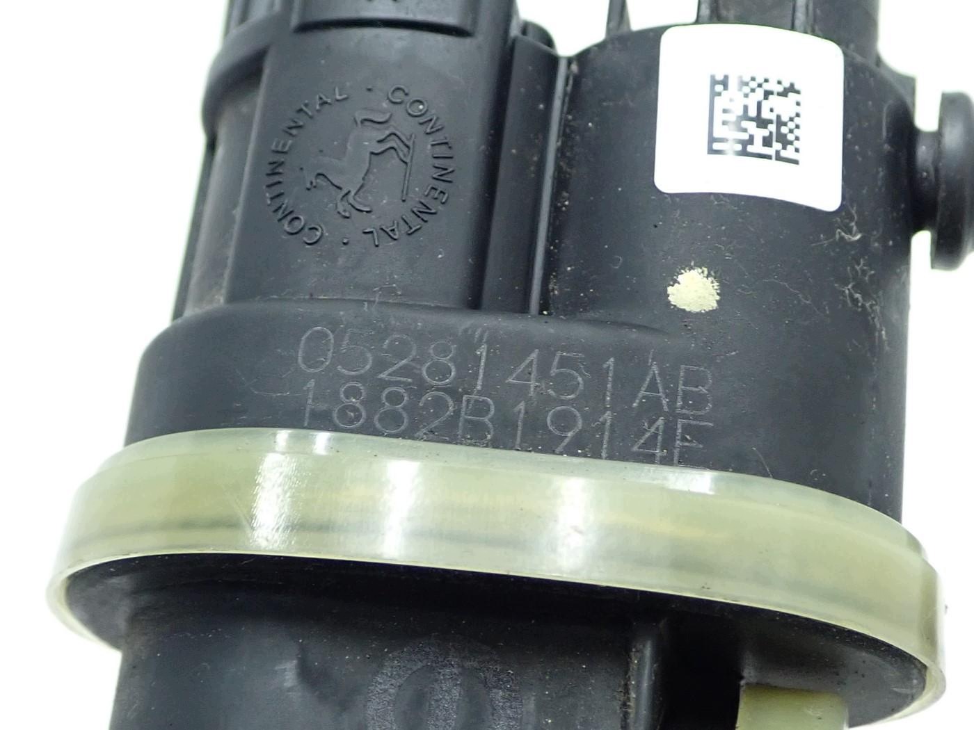 Eletroválvula OEM 05281451AB para Jeep Wrangler 2.0T image 7
