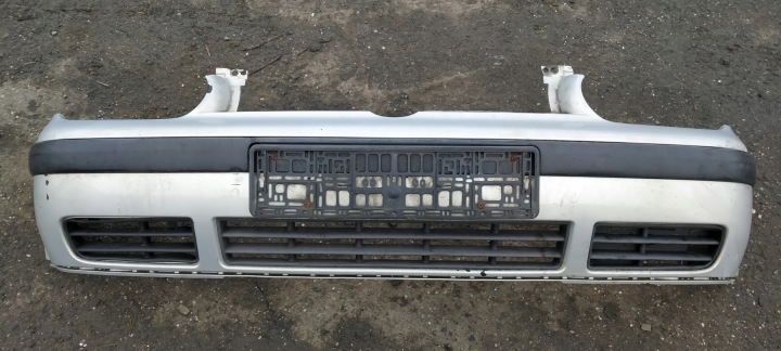 VW GOLF IV 97-03 Front Bumper