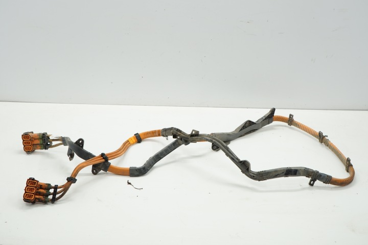 CITROEN DS5 12R Batteriekabelbaum Hybrid 9678081580