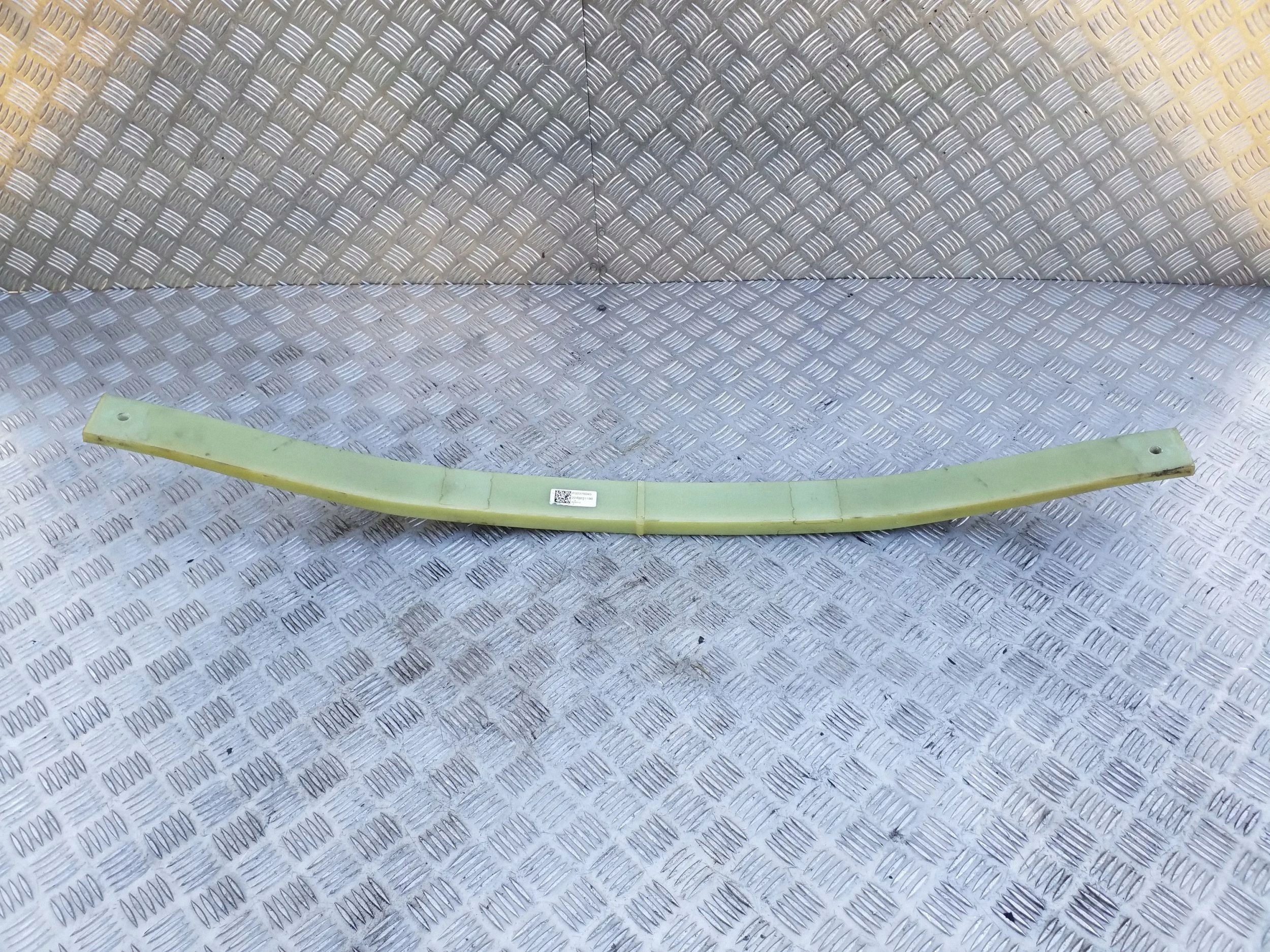 Volvo XC90 II Blattfeder hinten OEM 32370045 image 2