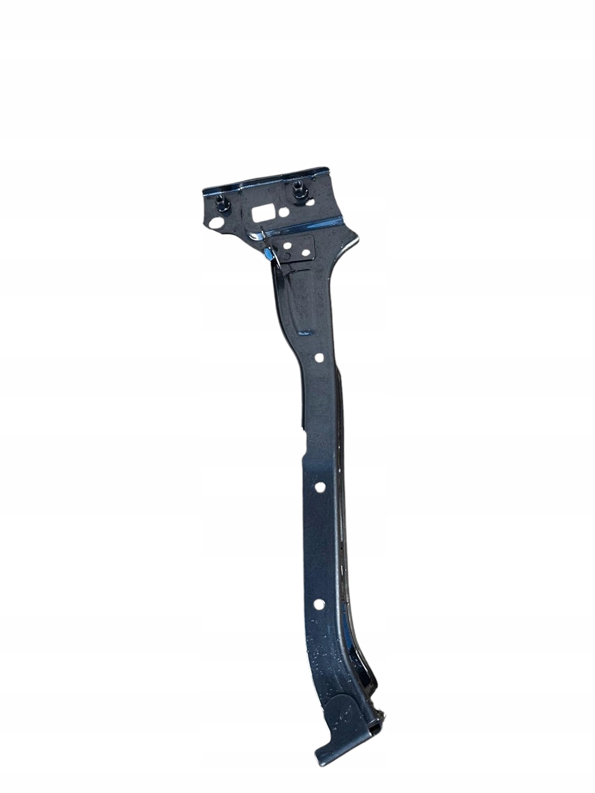 Audi A5 F5 8W Left Front Mudguard Bracket OEM 8W6821131B image 2