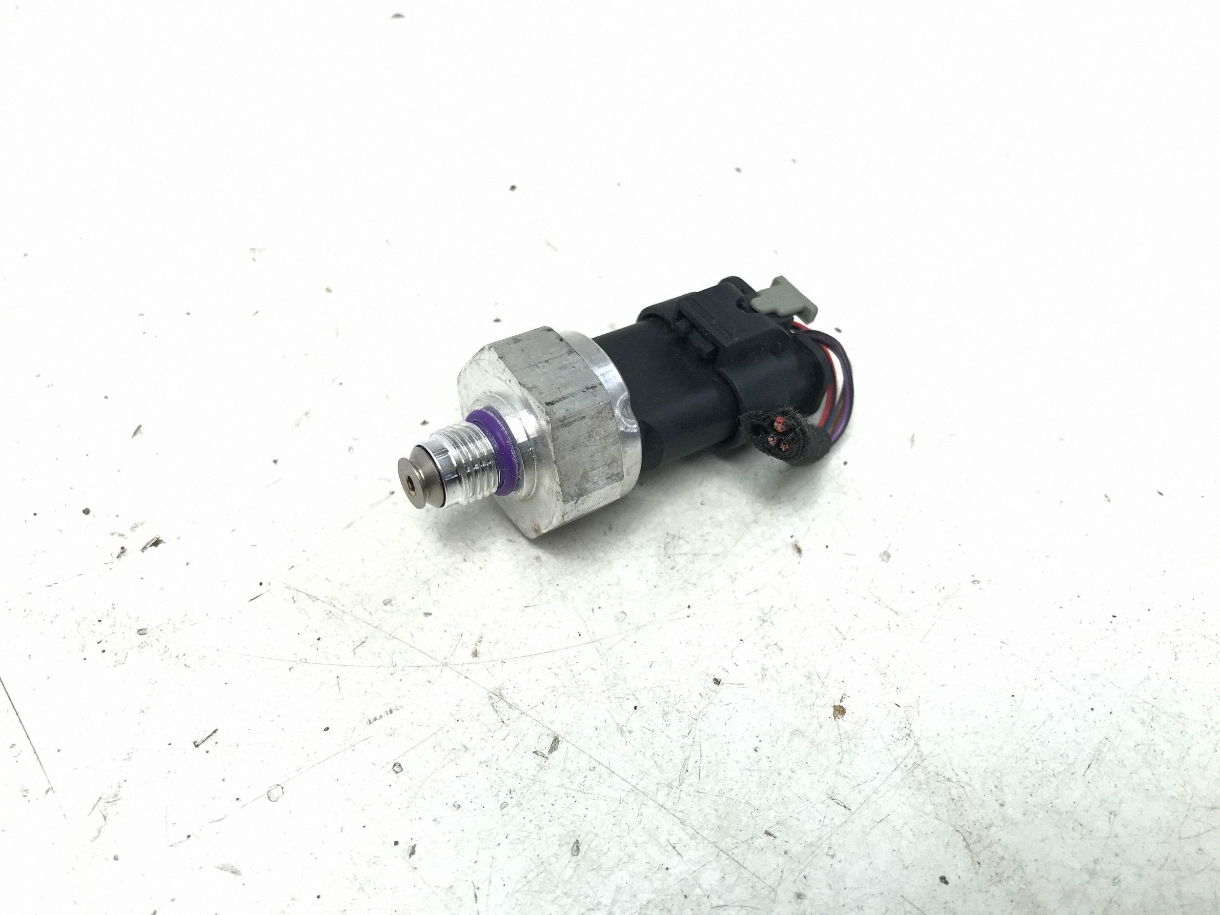 Capteur Pression Température AC OEM 4M0959603E Occasion image 2