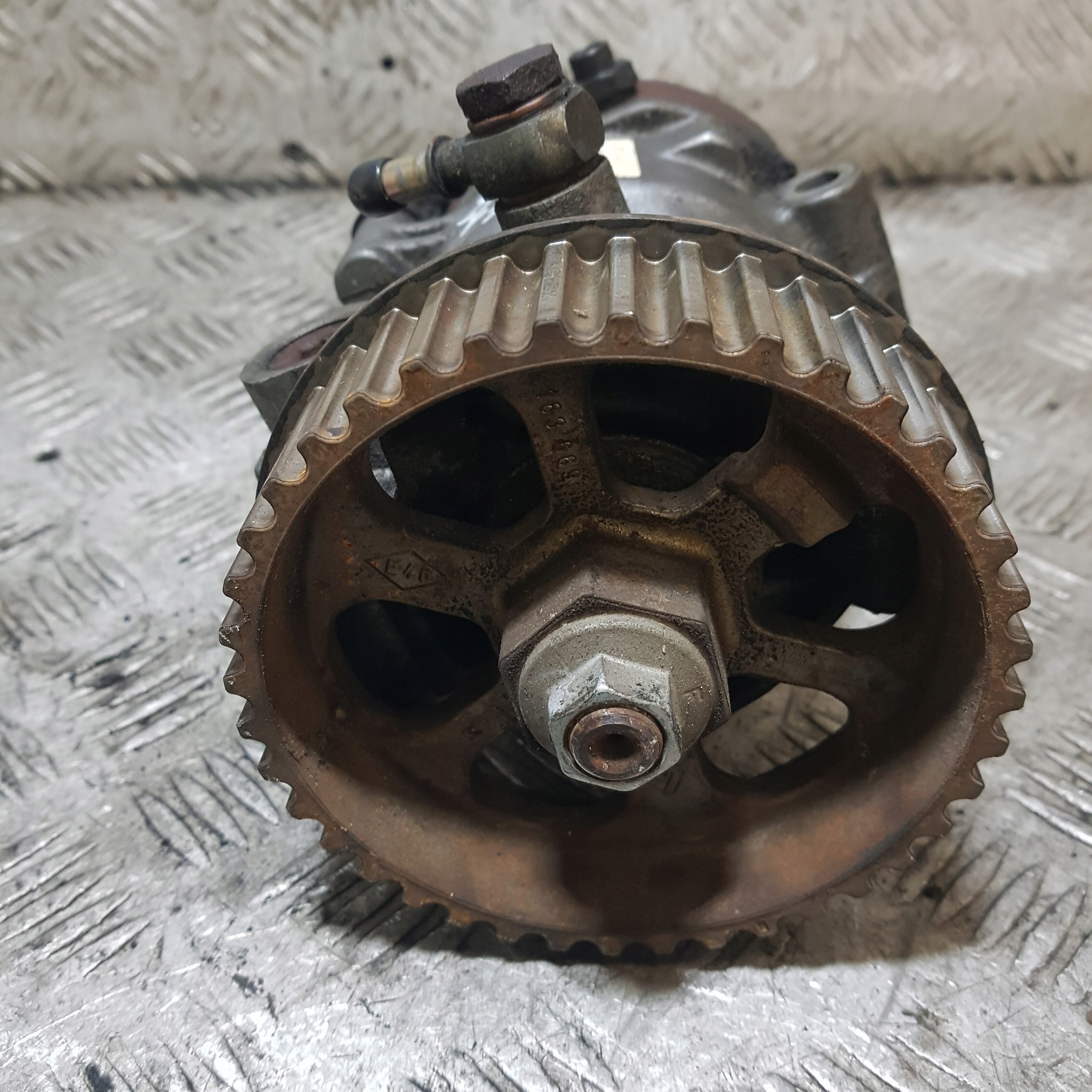 Kit Pompe Injection OEM 8200240244 Nissan Almera image 4