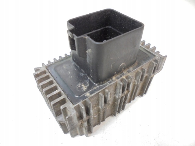 Glühkerzenrelais OEM 55354141 für Opel Astra H 1.7/1.9 CDTI image 2