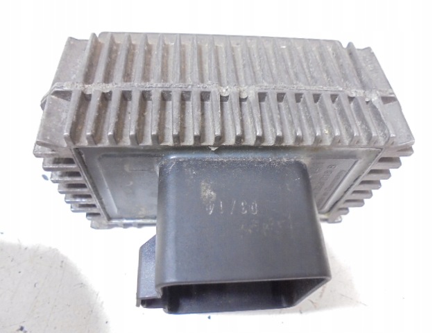 Glühkerzenrelais OEM 55354141 für Opel Astra H 1.7/1.9 CDTI image 3
