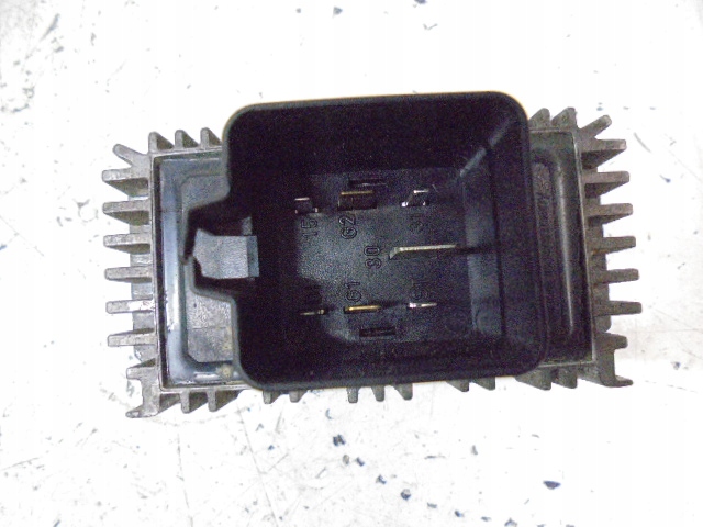 Glühkerzenrelais OEM 55354141 für Opel Astra H 1.7/1.9 CDTI image 4