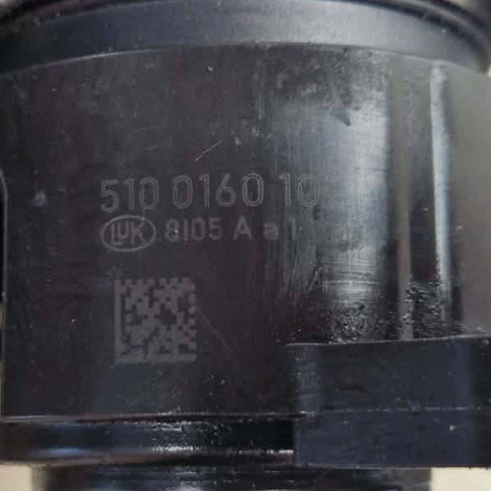 Kytkinlaakeri OEM 510016010 Transitille image 4