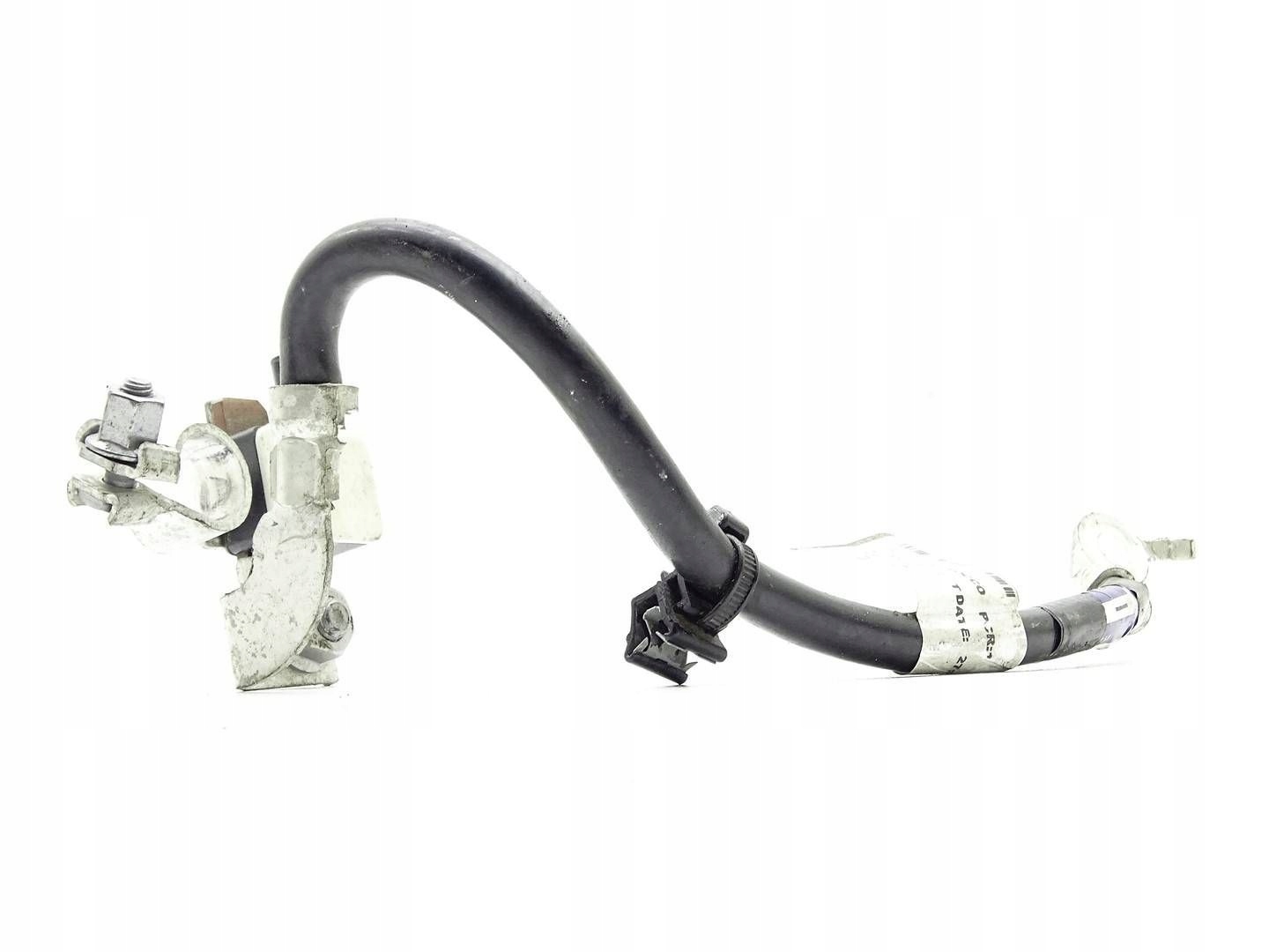 Volvo Akun kenkä - Käytetty image 2