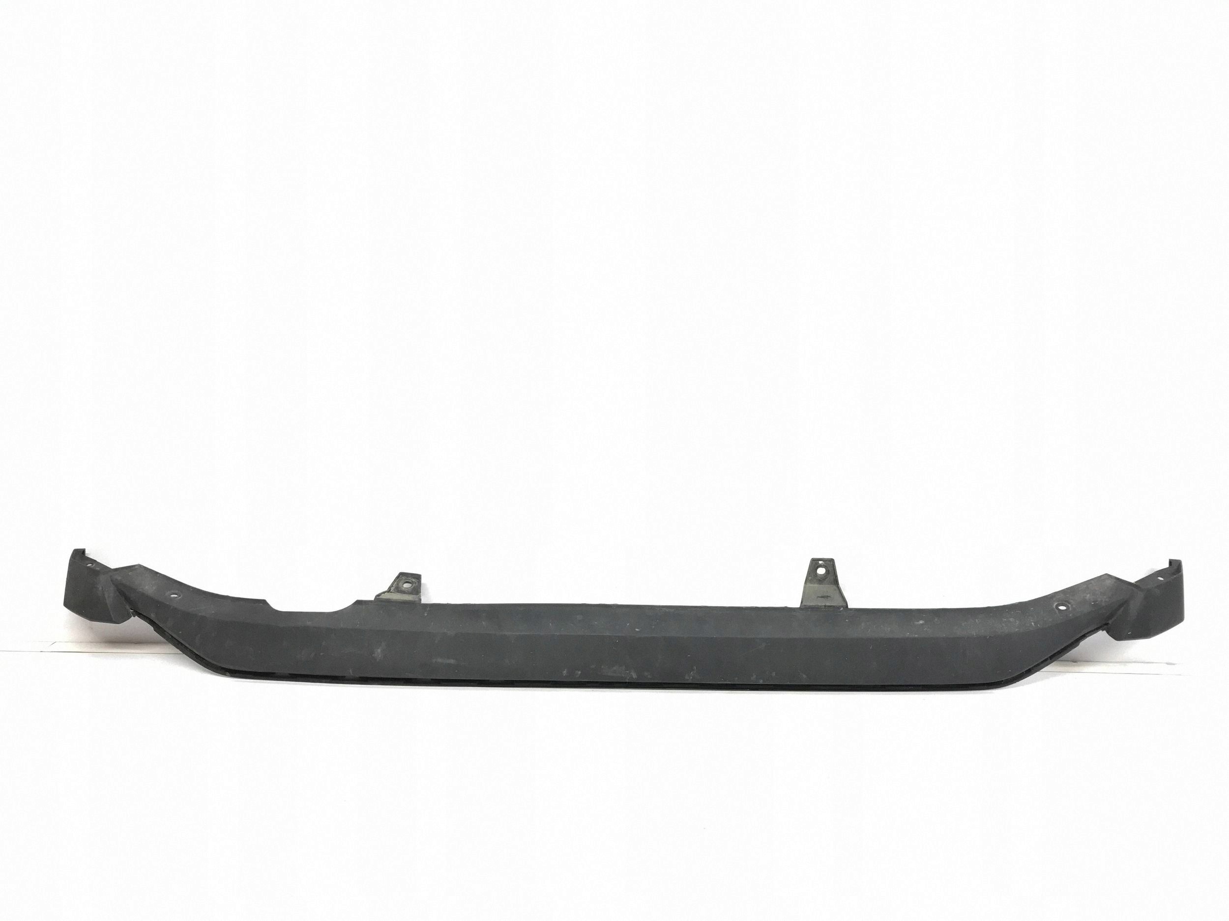 OEM 52453-0H011 Heckstoßstangen-Spoiler für Toyota Aygo X image 2