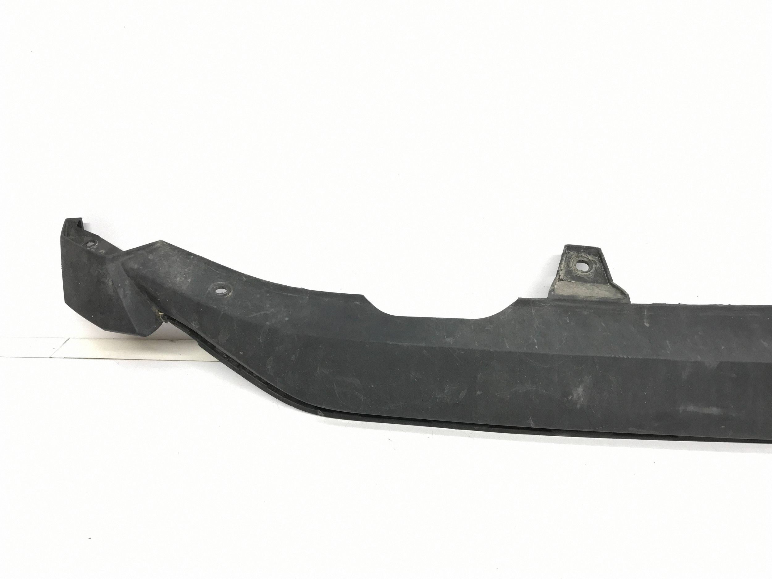 OEM 52453-0H011 Rear Bumper Spoiler for Toyota Aygo X