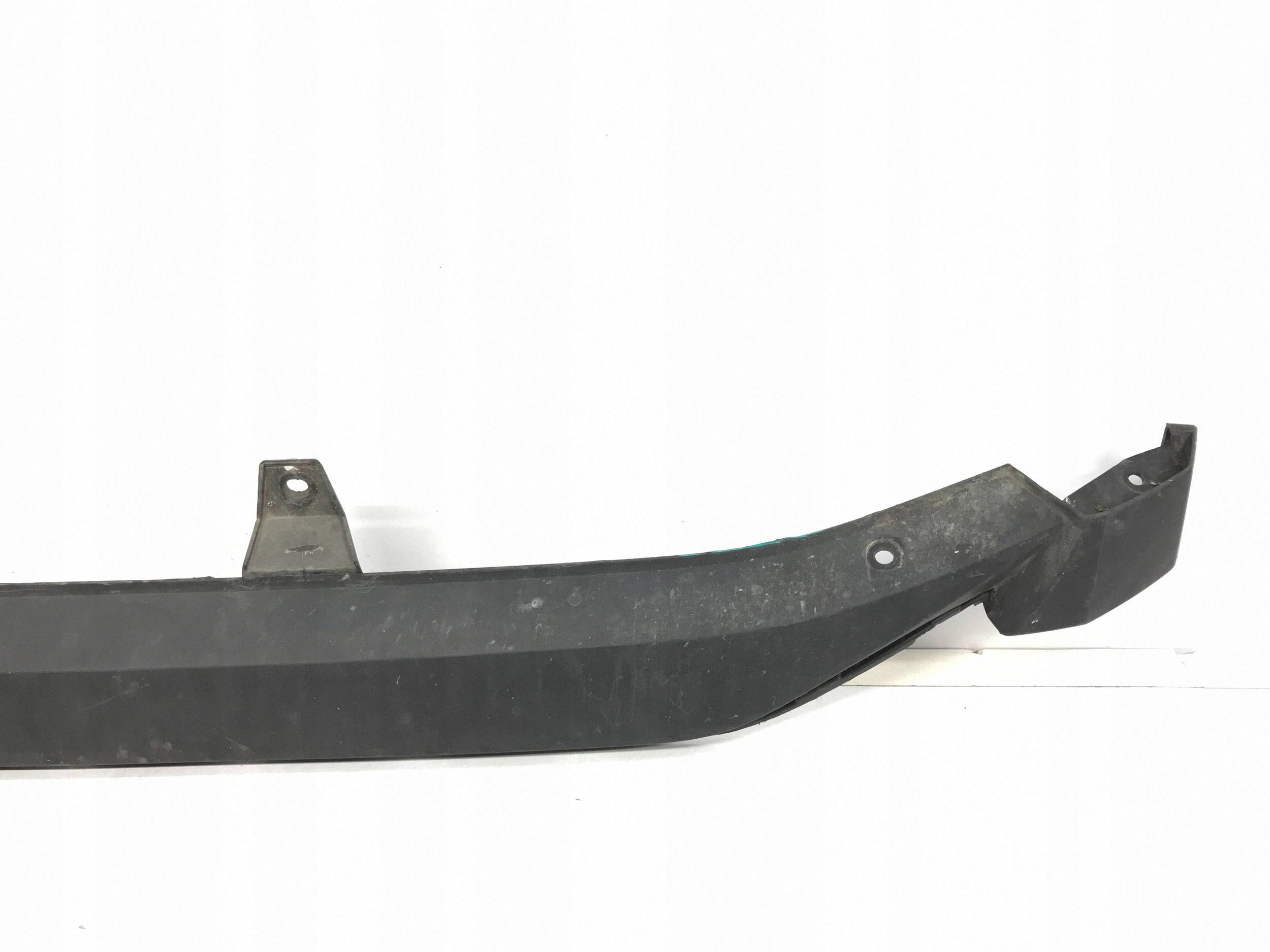 OEM 52453-0H011 Heckstoßstangen-Spoiler für Toyota Aygo X image 5