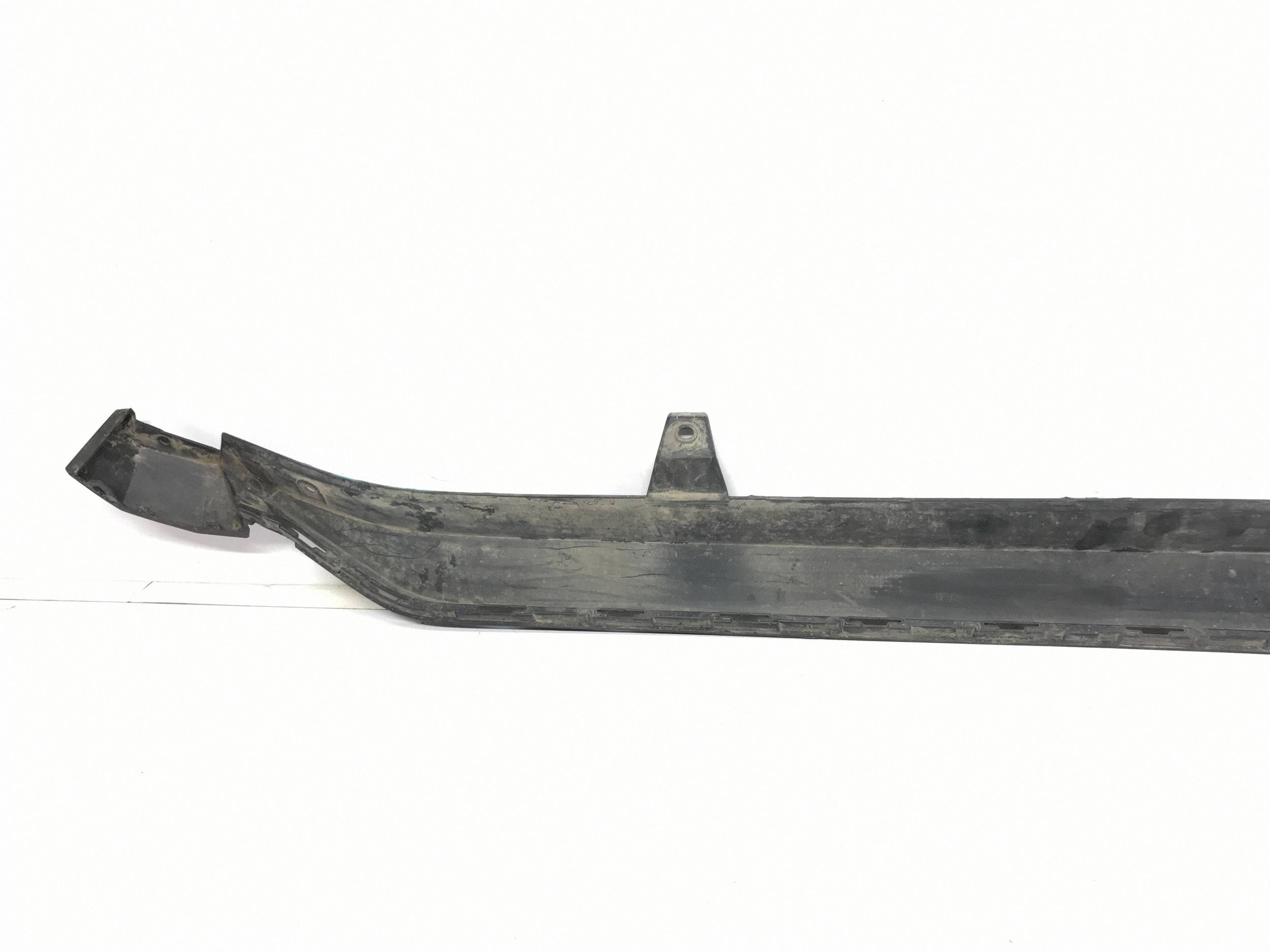 OEM 52453-0H011 Heckstoßstangen-Spoiler für Toyota Aygo X image 8