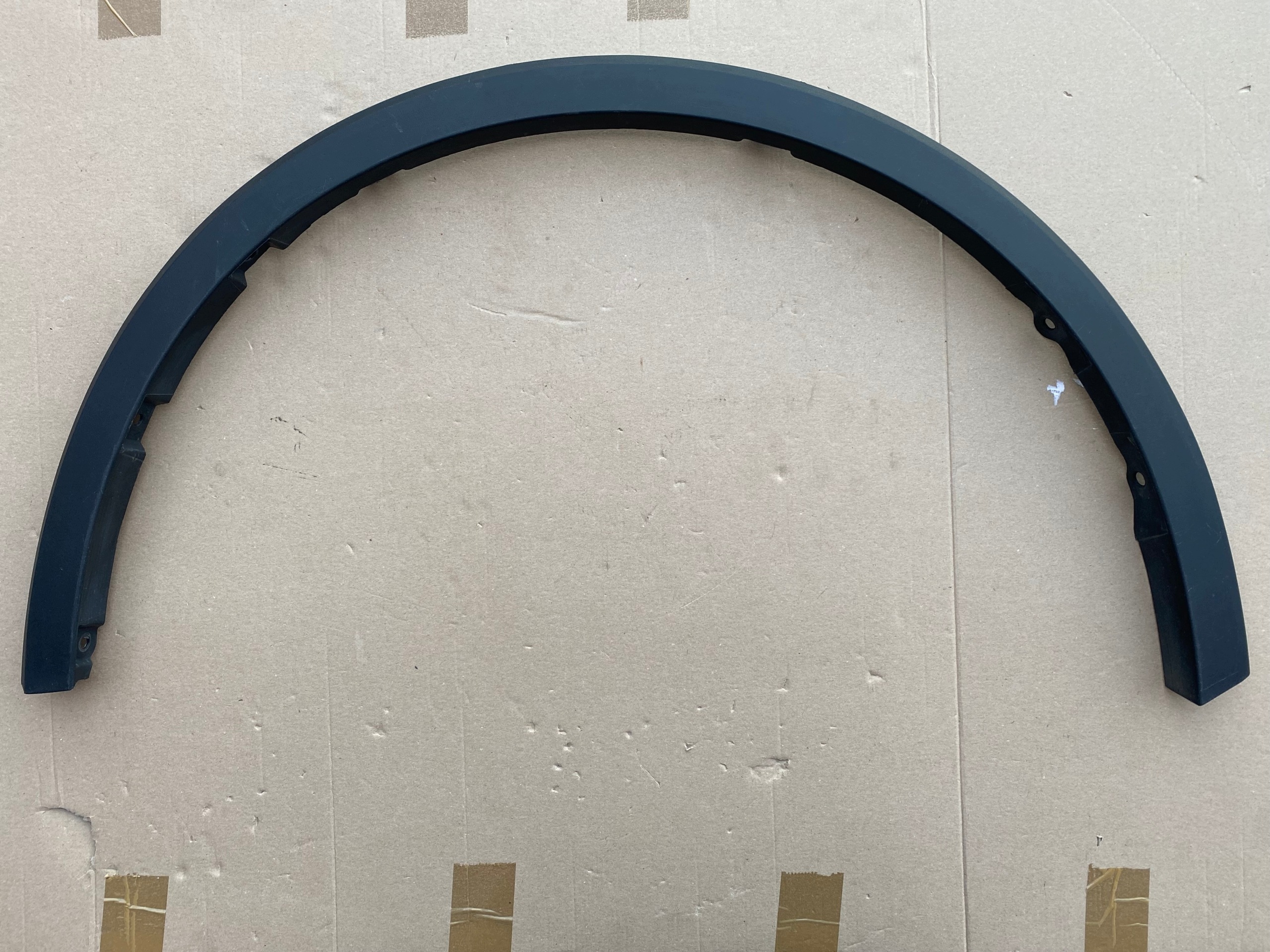 OEM 75602-F4010 Kotflügelleiste vorne links für Toyota C-HR image 2