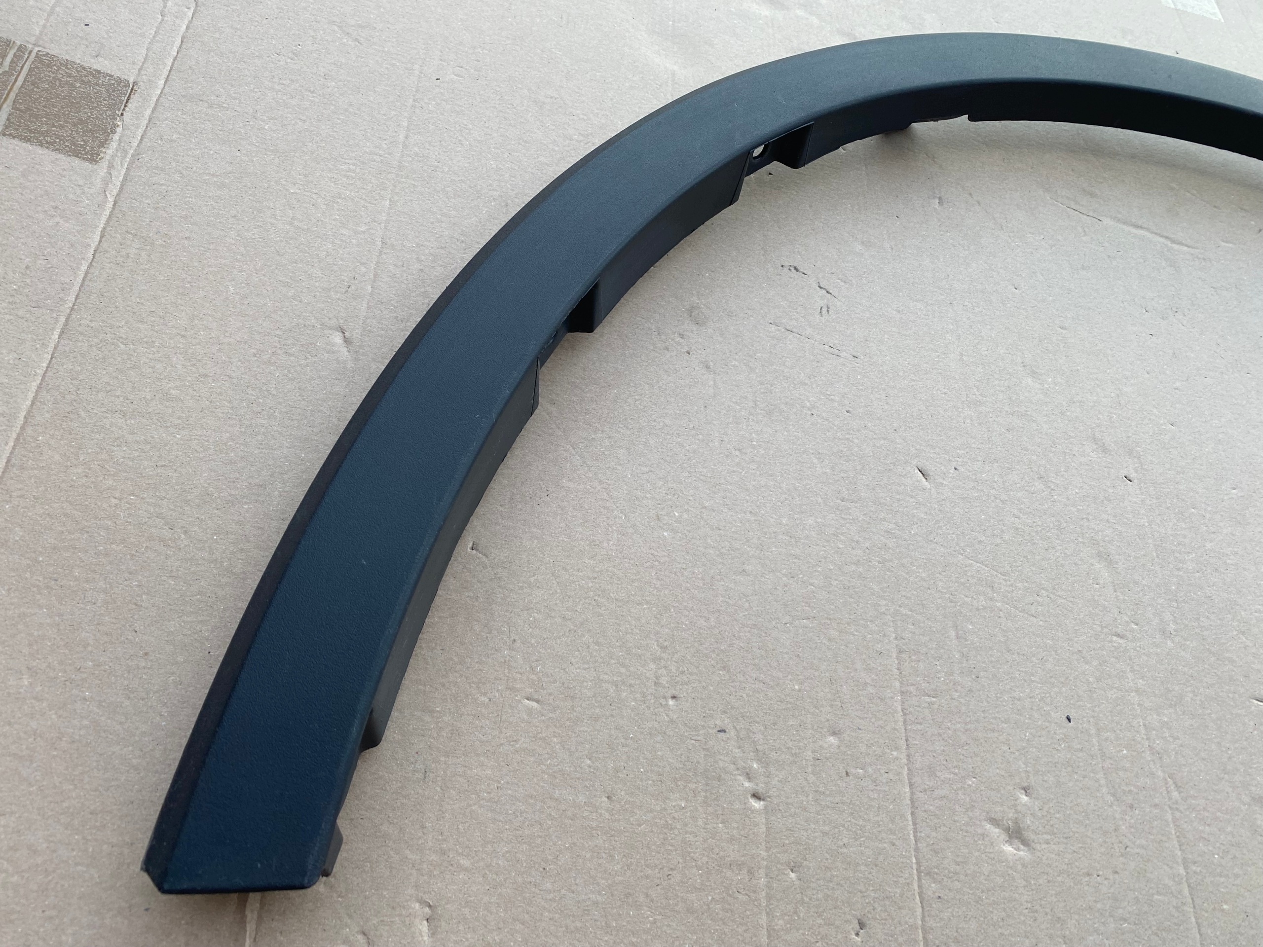 OEM 75602-F4010 Kotflügelleiste vorne links für Toyota C-HR image 3