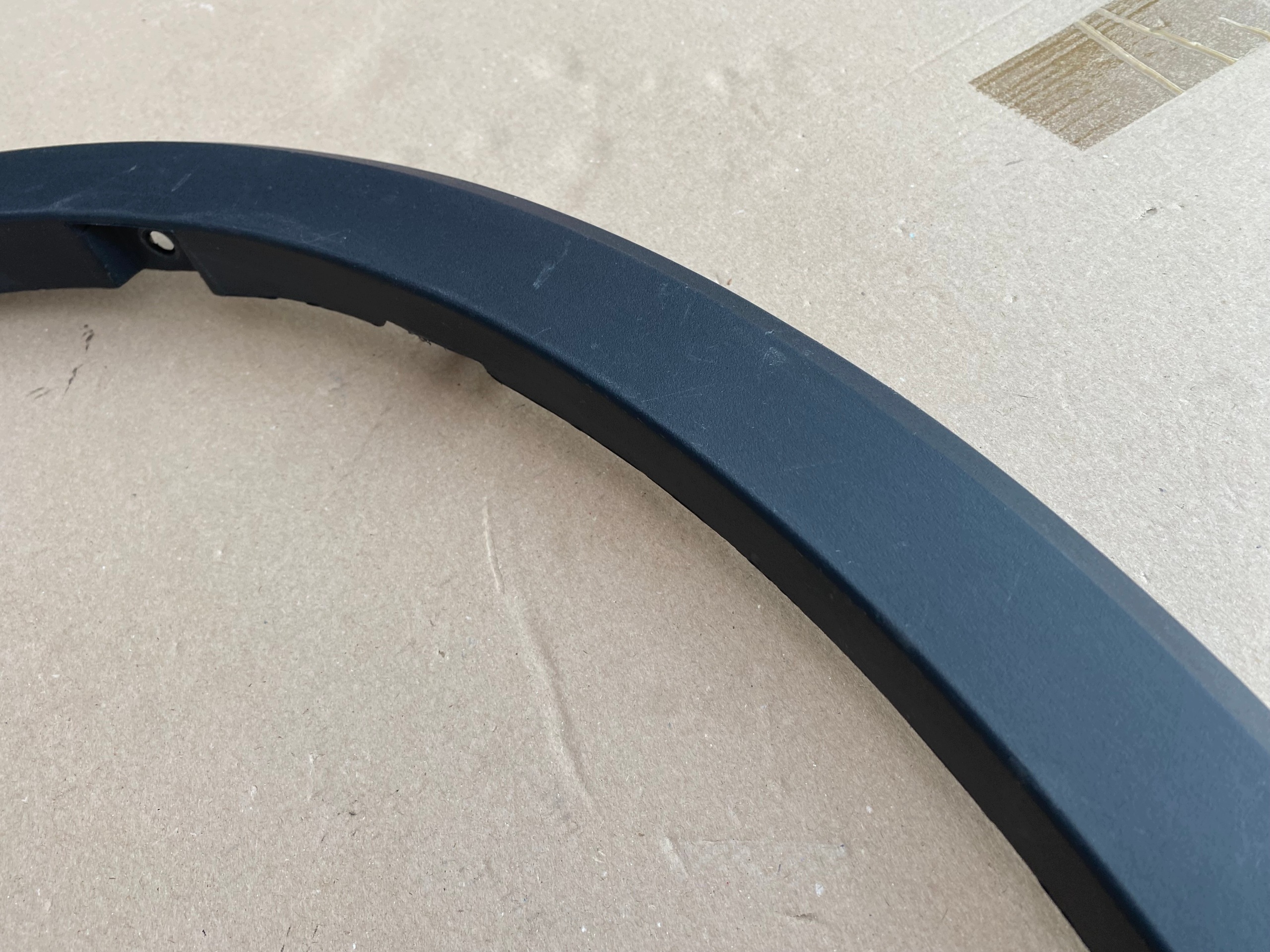 OEM 75602-F4010 Kotflügelleiste vorne links für Toyota C-HR image 4