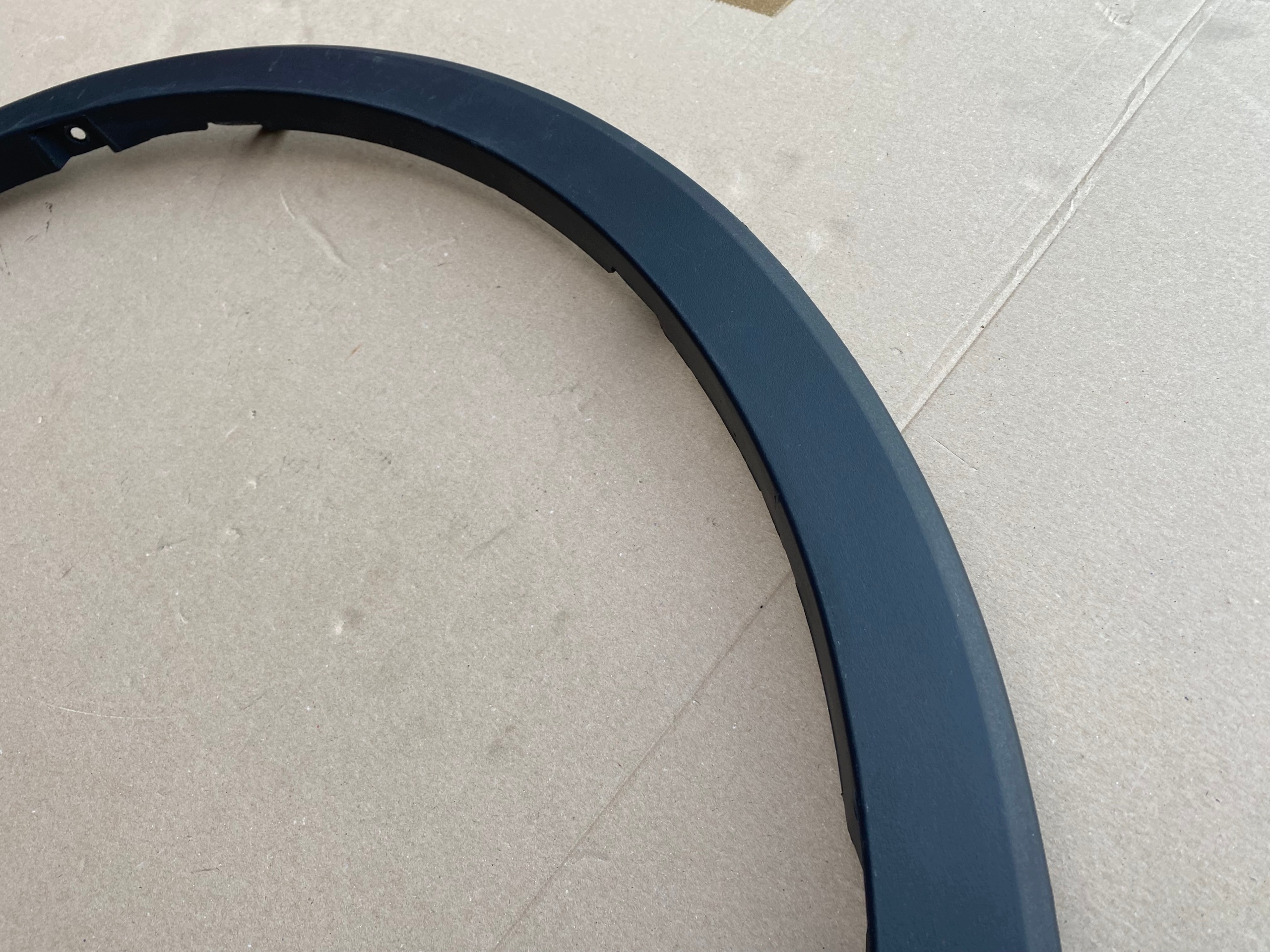 OEM 75602-F4010 Kotflügelleiste vorne links für Toyota C-HR image 5