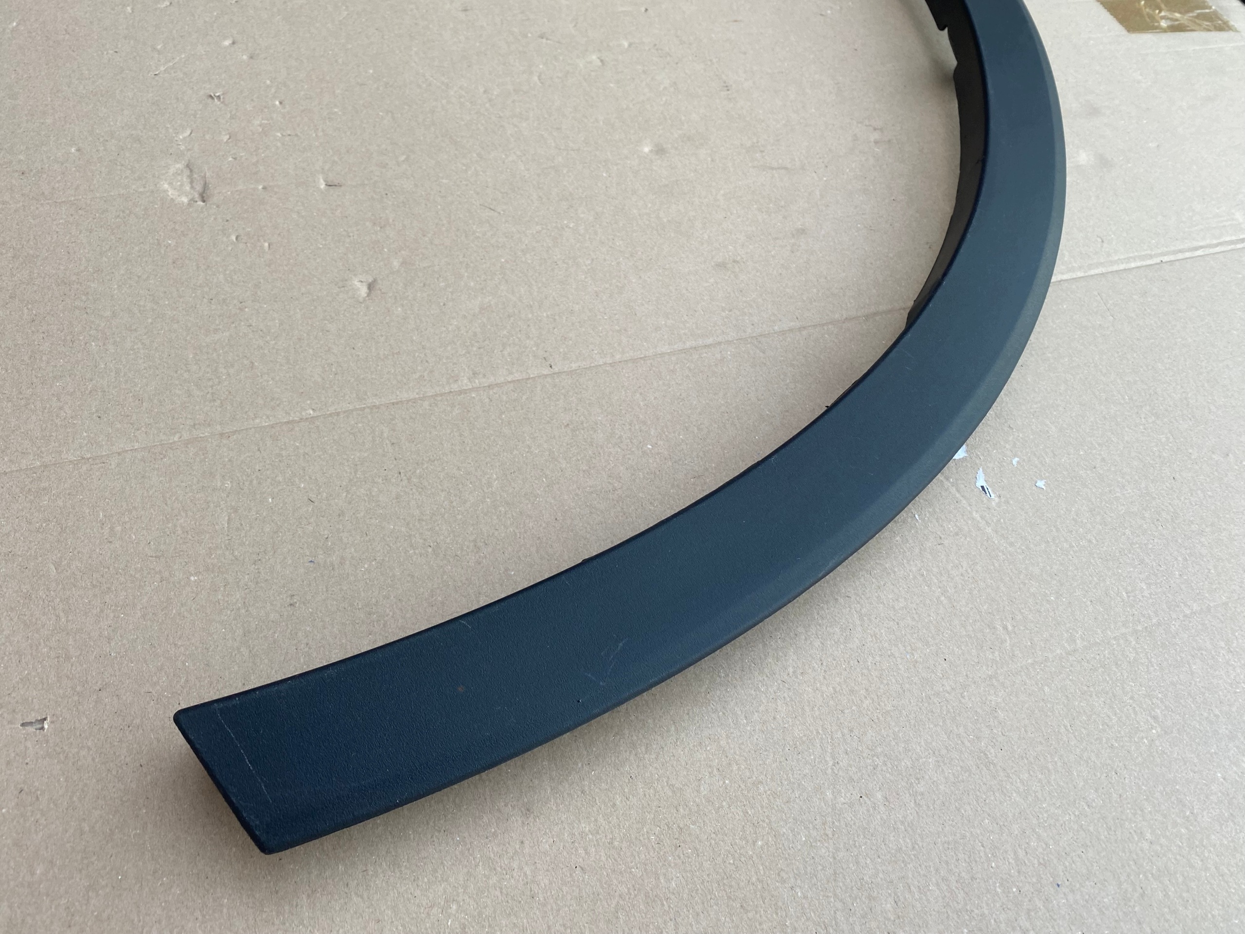 OEM 75602-F4010 Kotflügelleiste vorne links für Toyota C-HR image 6