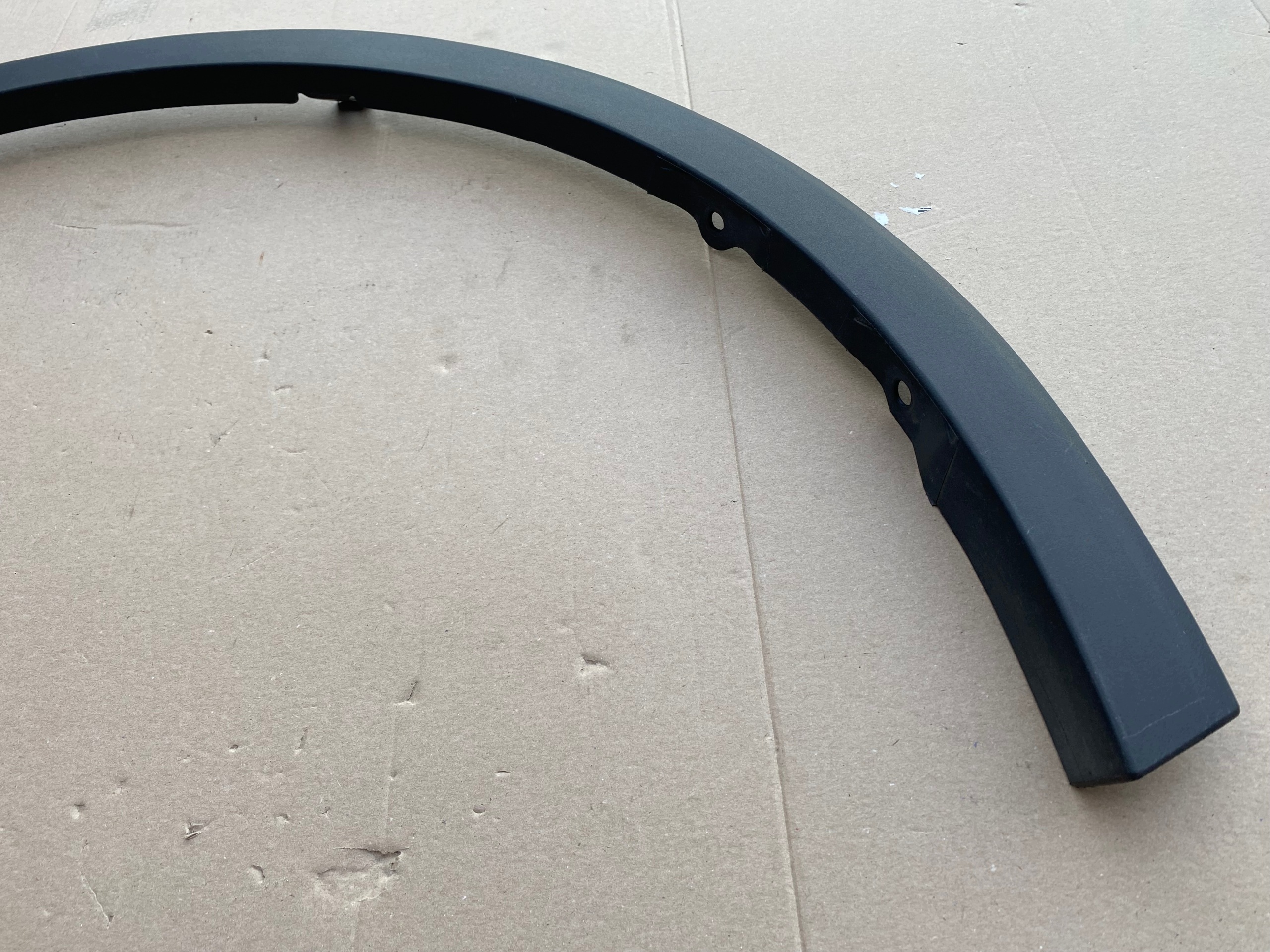 OEM 75602-F4010 Kotflügelleiste vorne links für Toyota C-HR image 7