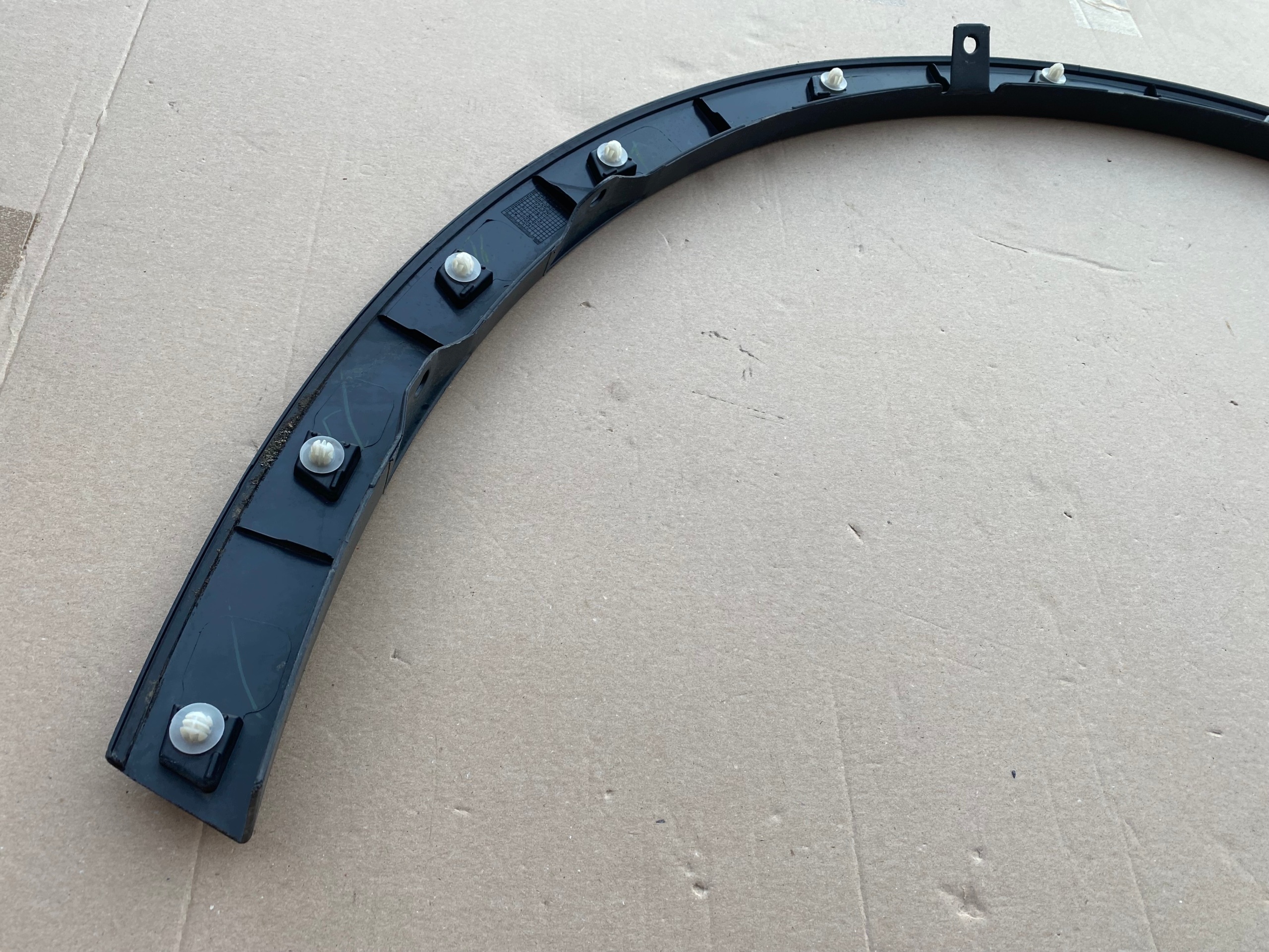 OEM 75602-F4010 Kotflügelleiste vorne links für Toyota C-HR image 9