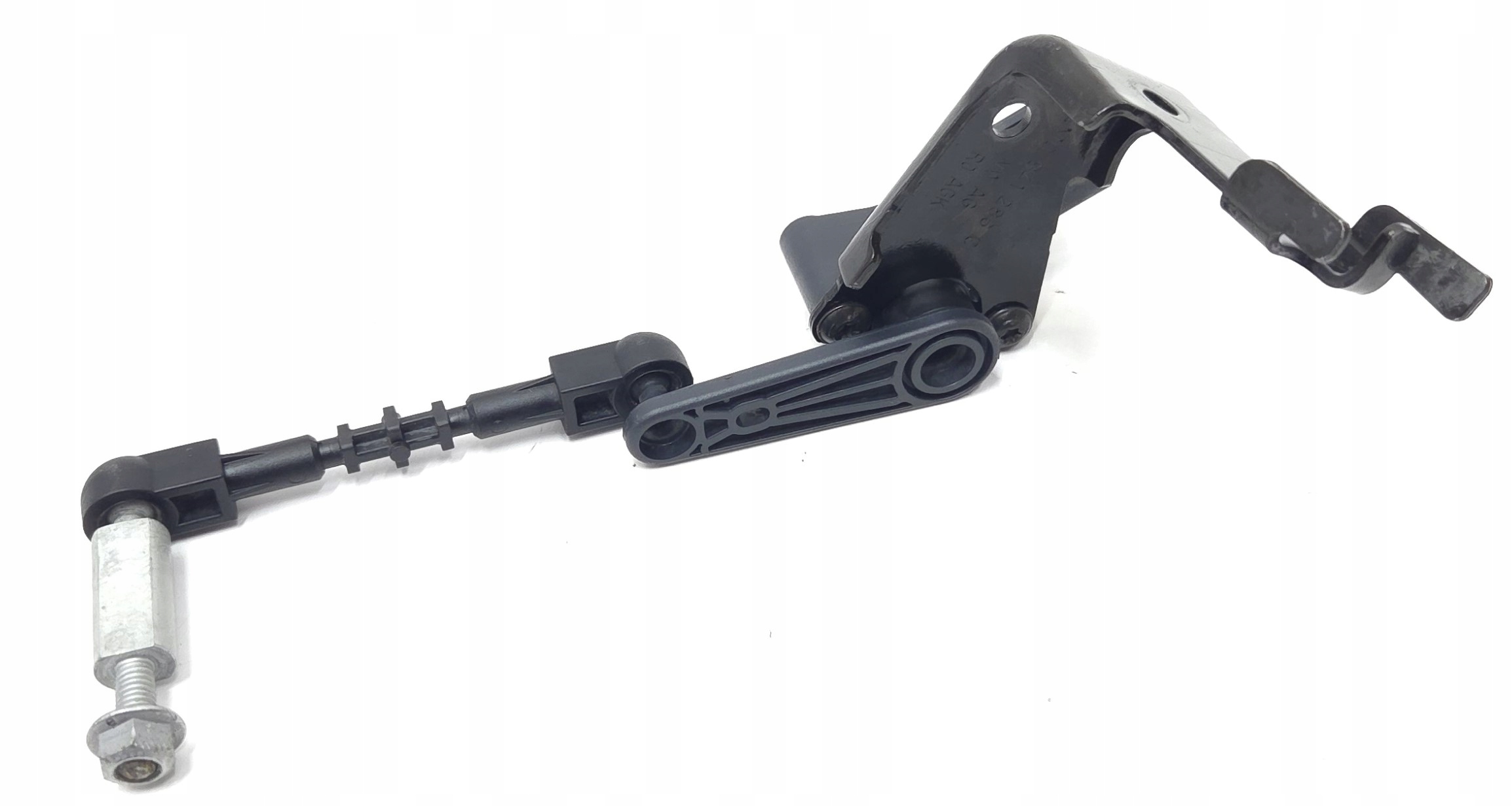 Used Right Headlight Level Sensor OEM 4M0941286C Audi Q7 image 4