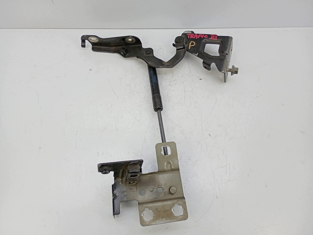 Charnière de Capot Droit OEM 654004002R Renault Trafic image 2