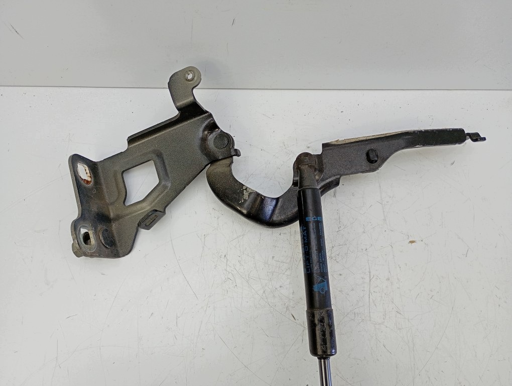 Charnière de Capot Droit OEM 654004002R Renault Trafic image 5