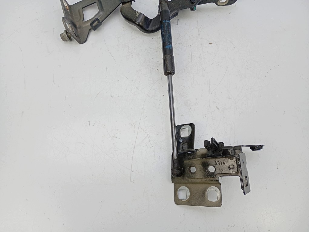 Charnière de Capot Droit OEM 654004002R Renault Trafic image 6