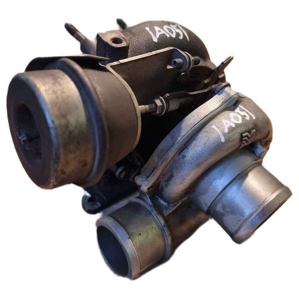 Hyundai Terracan Turbo OEM 28201-4X900 2.9 CRDi image 2