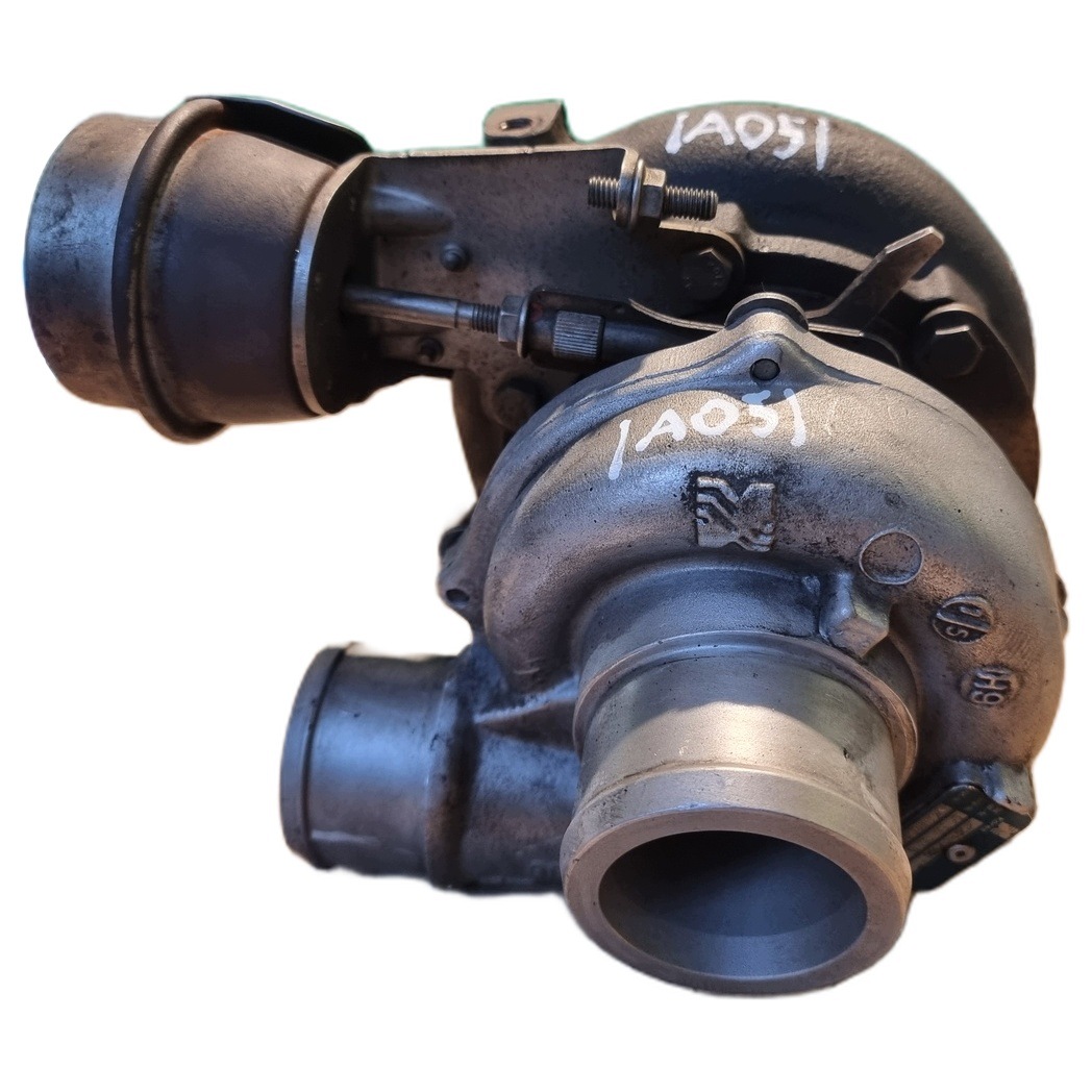 Turbo Hyundai Terracan OEM 28201-4X900 2.9 CRDi