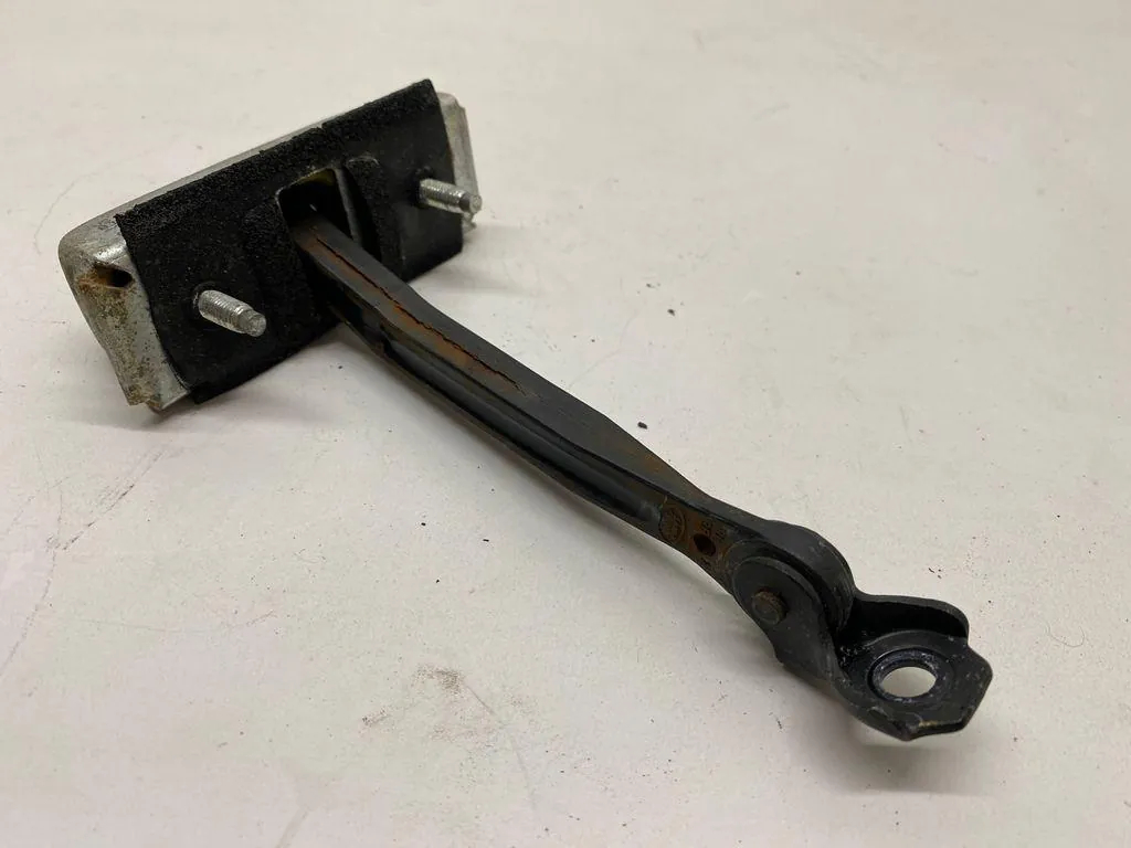 OEM BJ3227200AD Butée Portière Arrière Droite Range Rover Evoque image 2