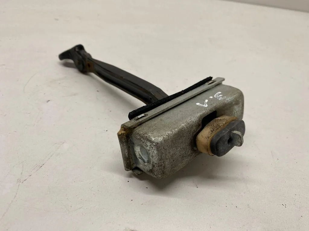 OEM BJ3227200AD Butée Portière Arrière Droite Range Rover Evoque image 3